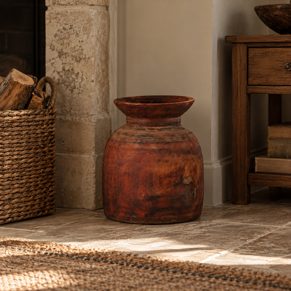 Carden Vase