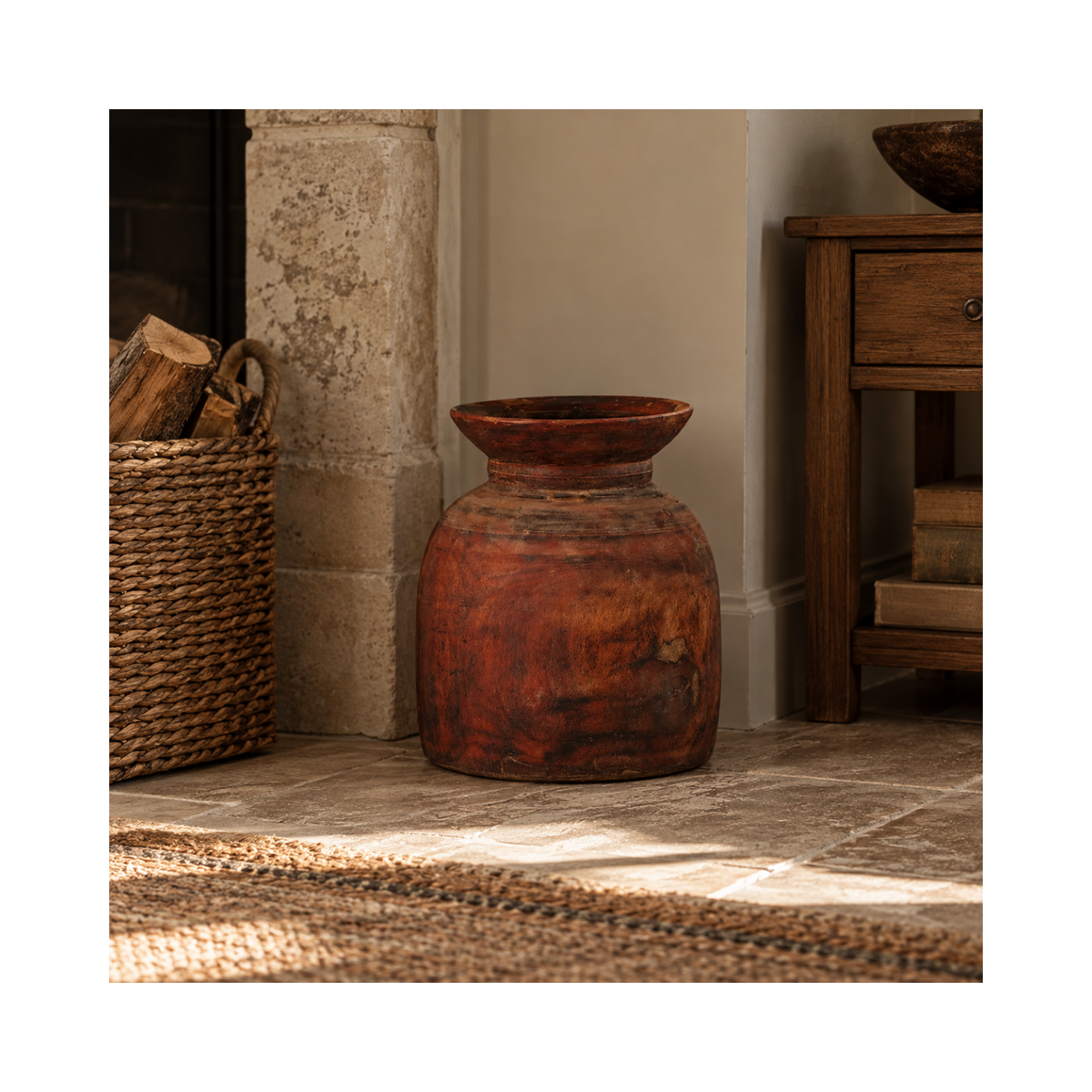 Carden Vase