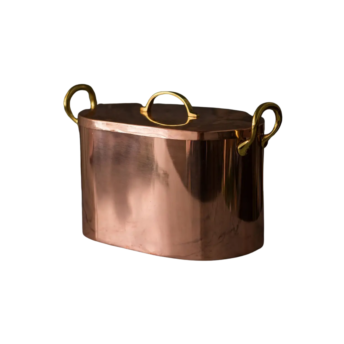 Cordelia Bread Box