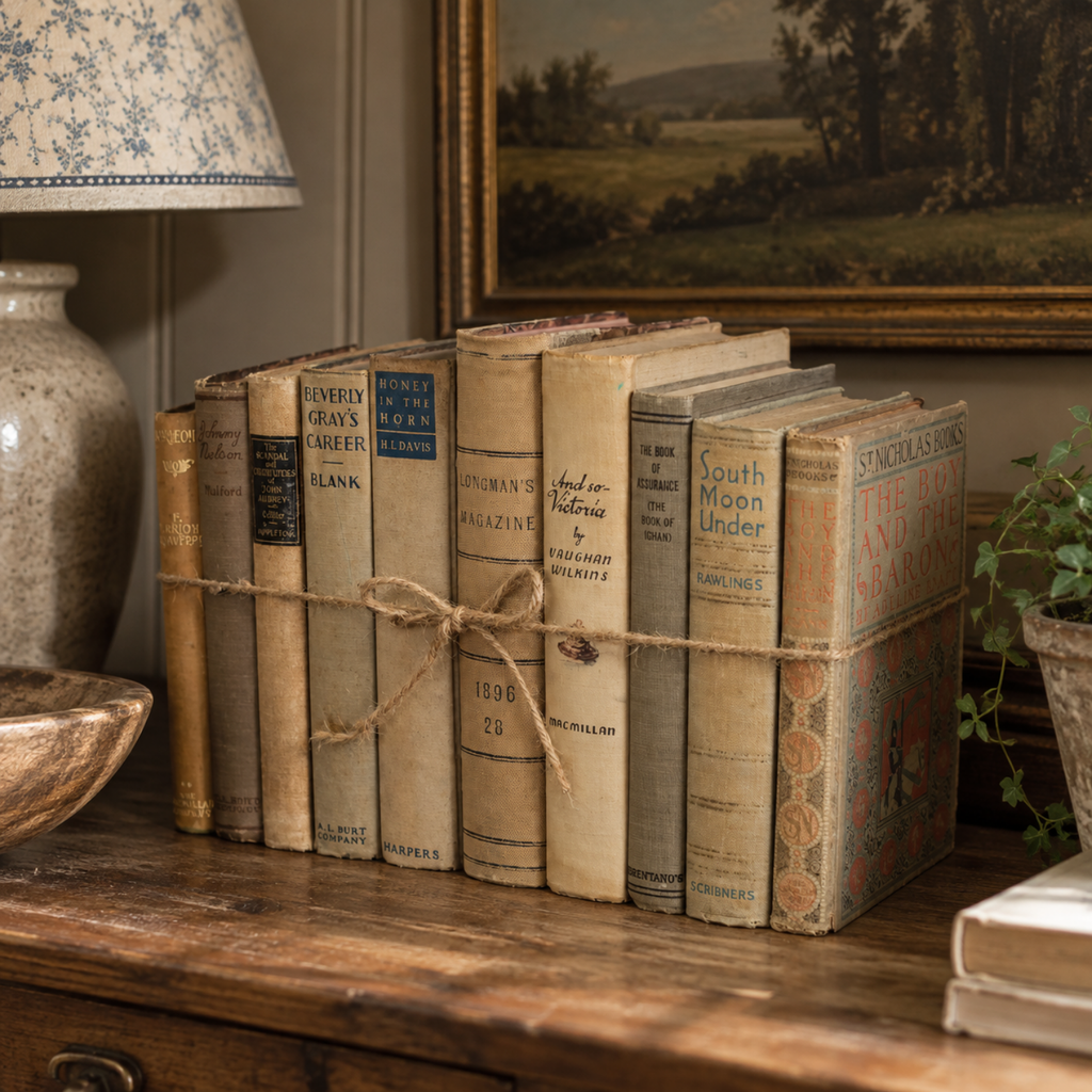 Bromley Book Bundle