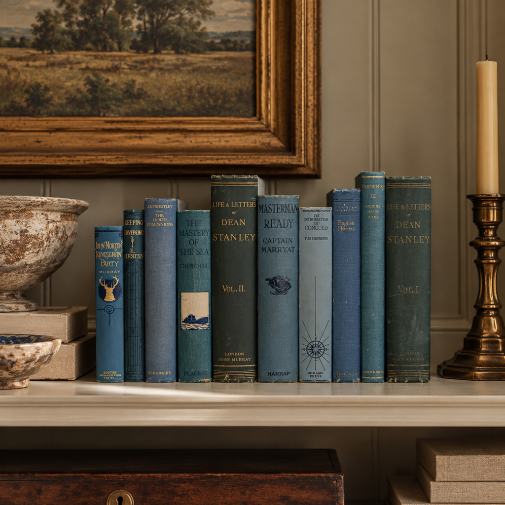 Calverton Book Bundle