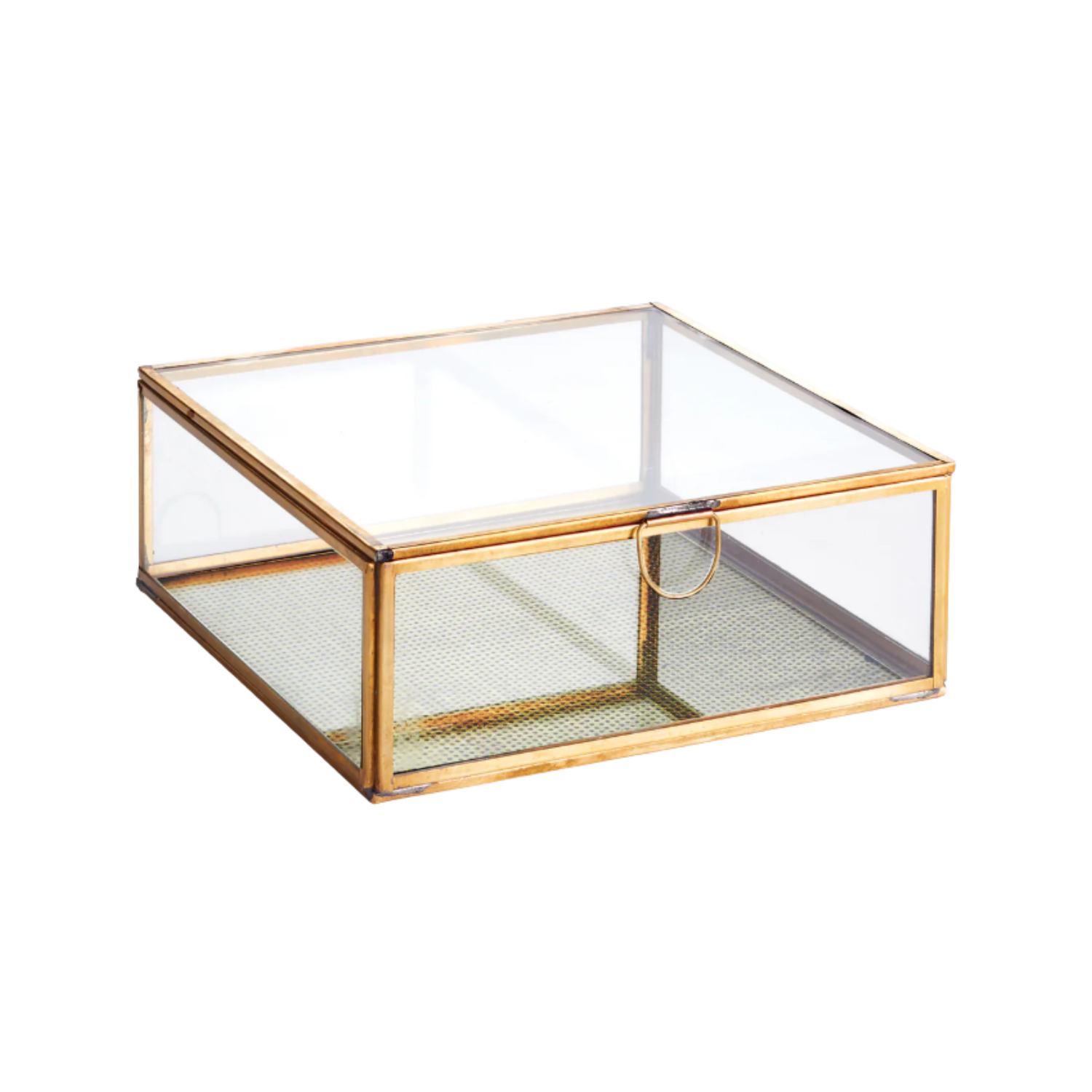 Aubrie Display Box