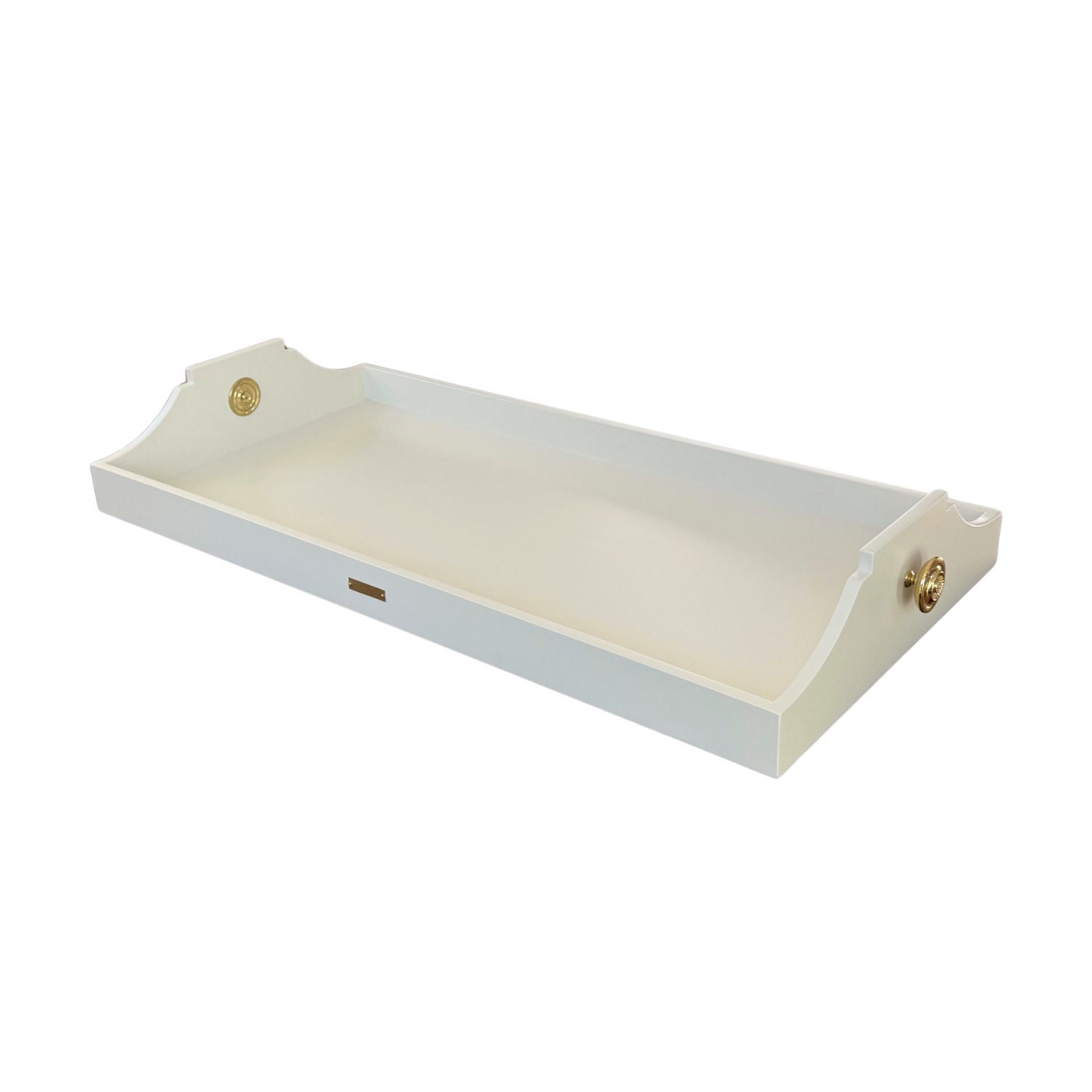 The Martin Tray