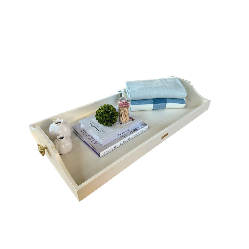 The Martin Tray