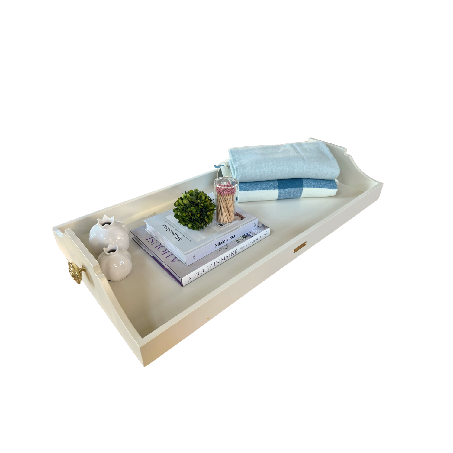 The Martin Tray