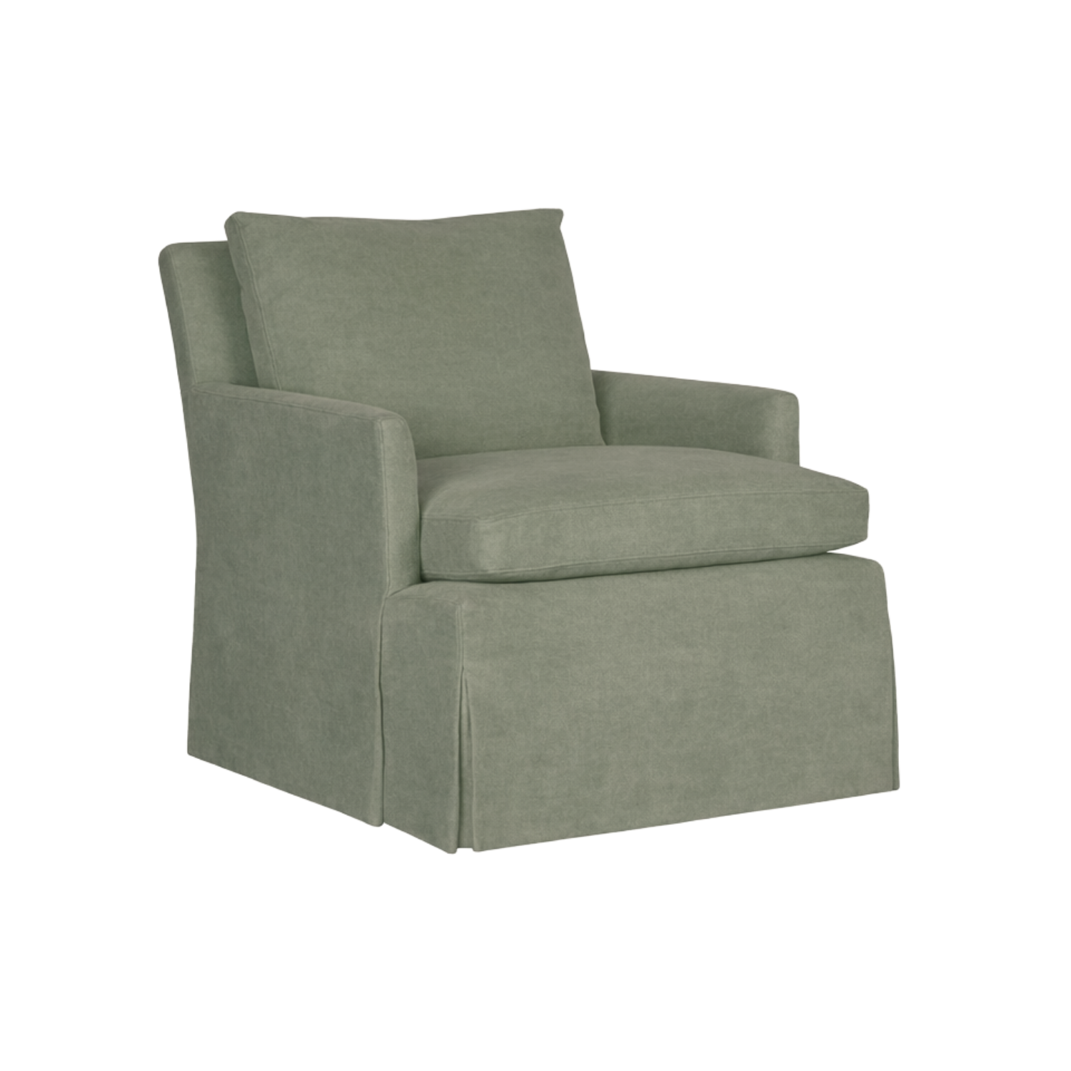 Charlene Chair Founder Hemlock