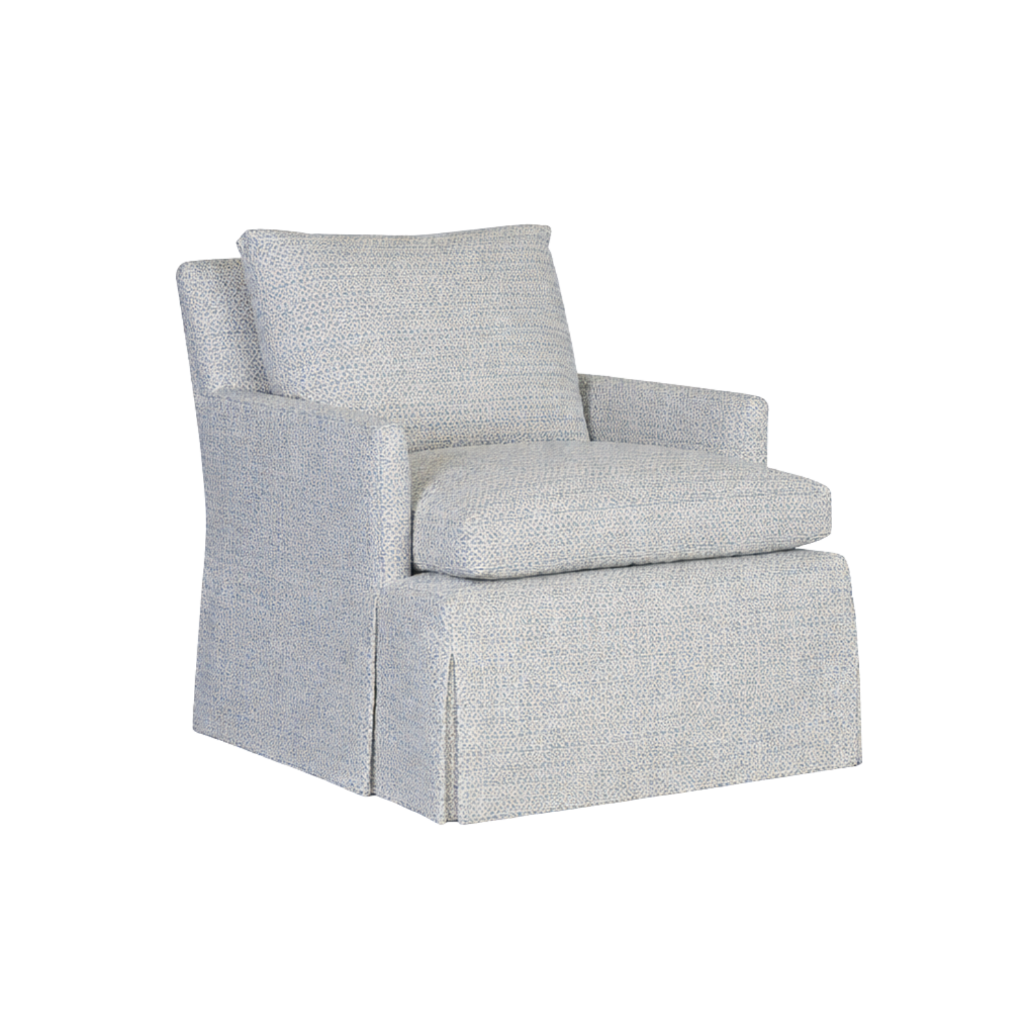 Charlene Chair Revival Sky