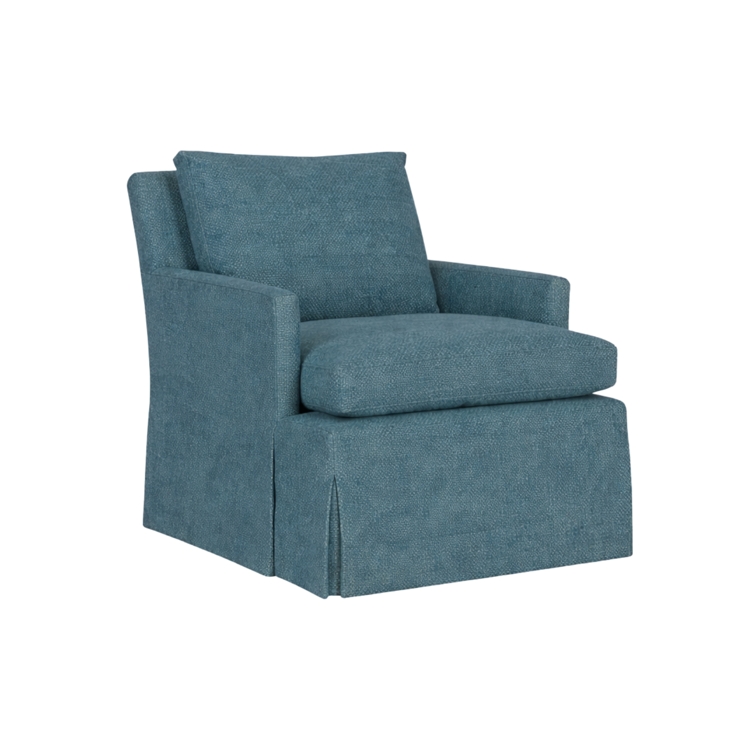 Charlene Chair Adriatic Sea