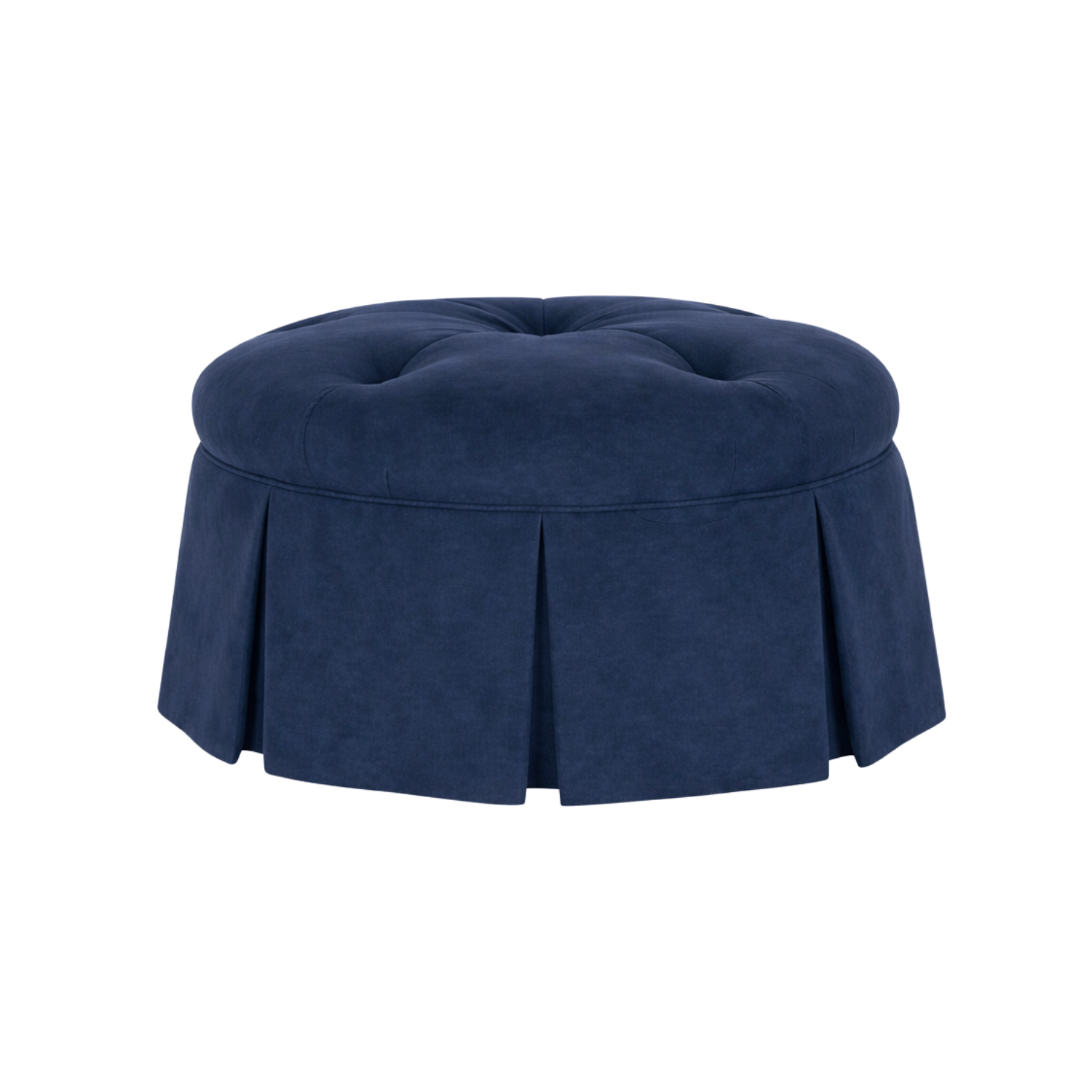 Cheryl Ottoman Mariner
