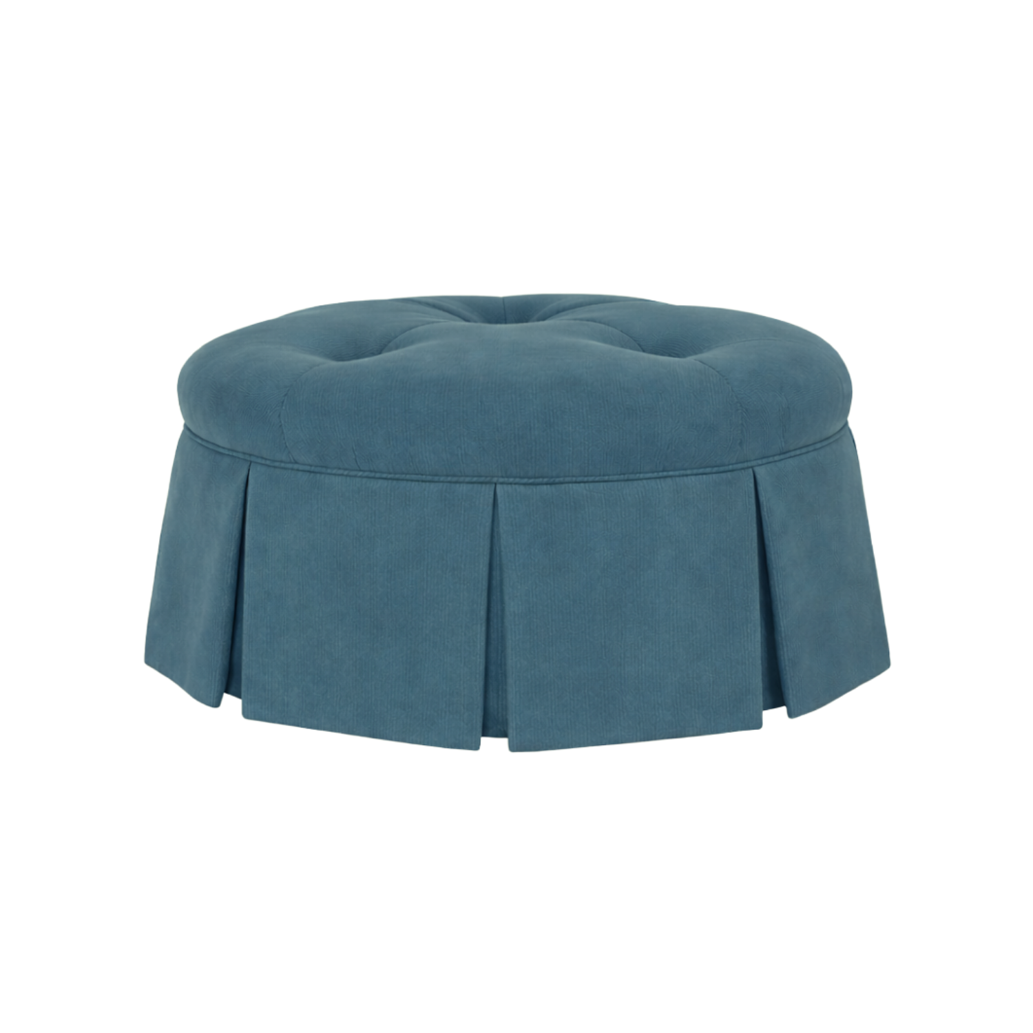 Cheryl Ottoman