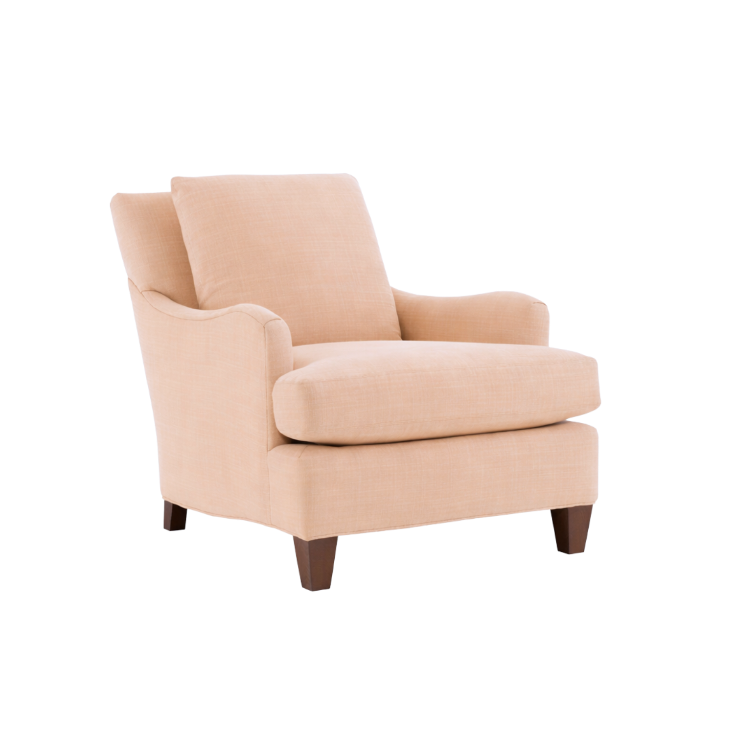 Stephen Chair Valor Blush