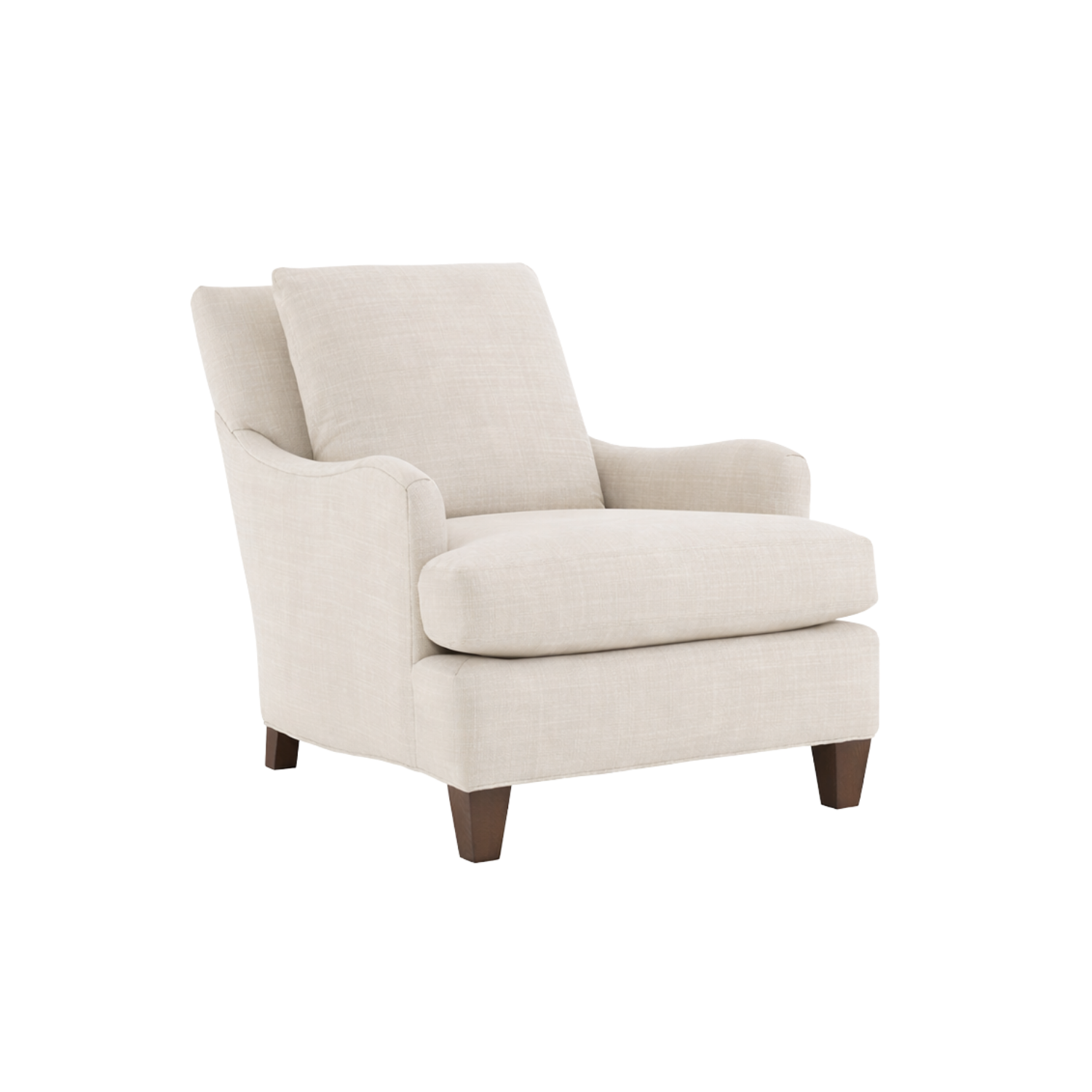 Stephen Chair Cabana Cloud