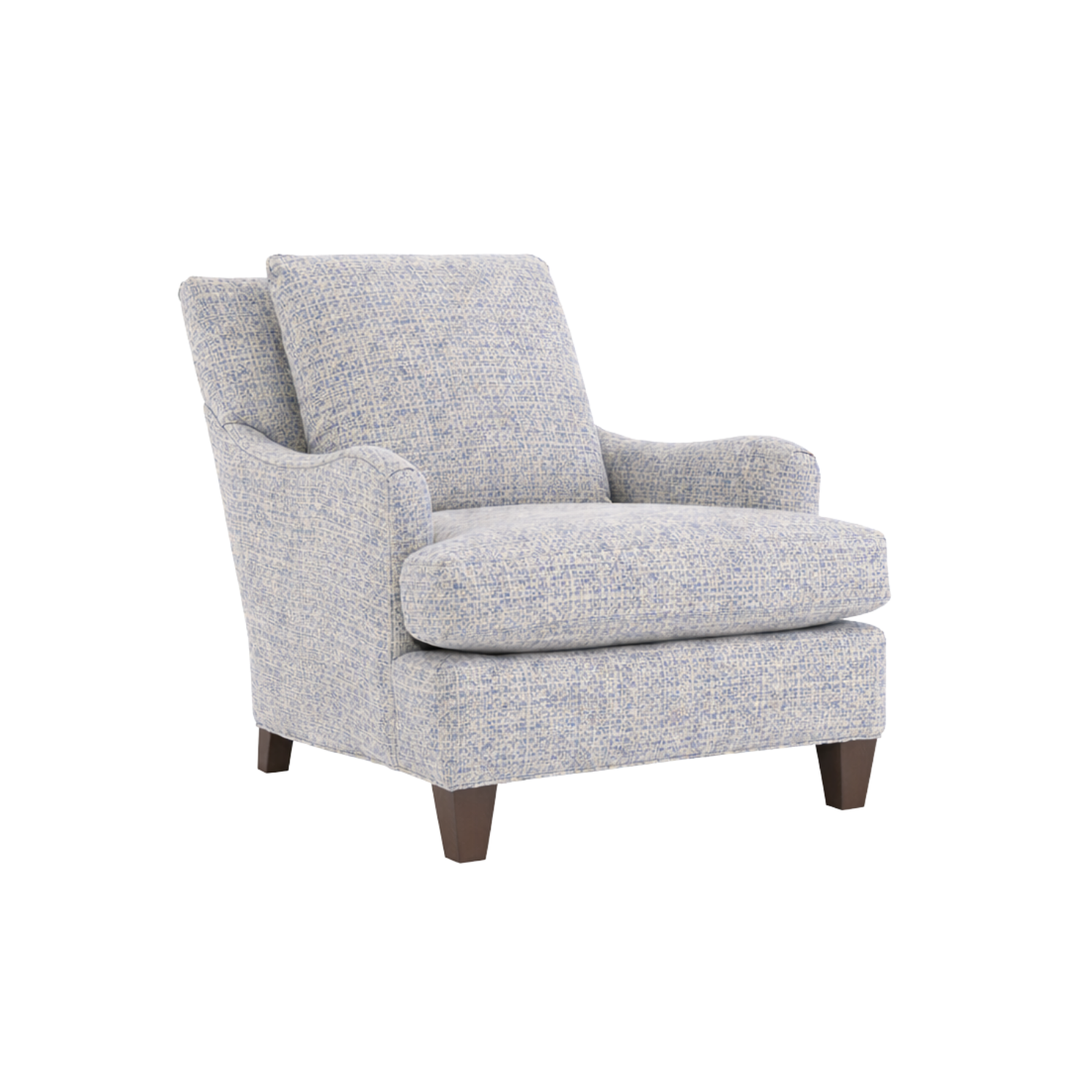 Stephen Chair Revival Sky