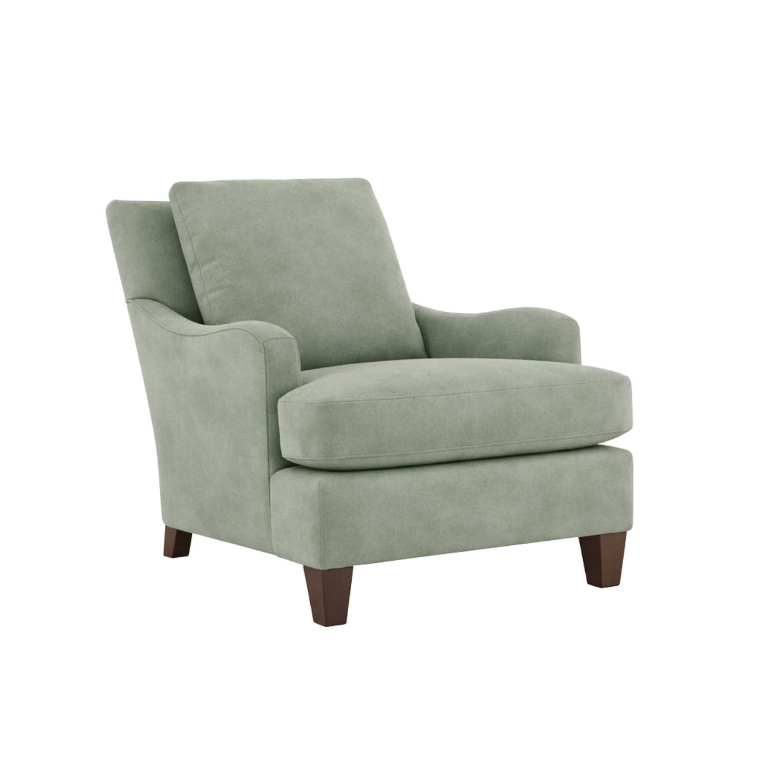 Stephen Chair Founder Hemlock