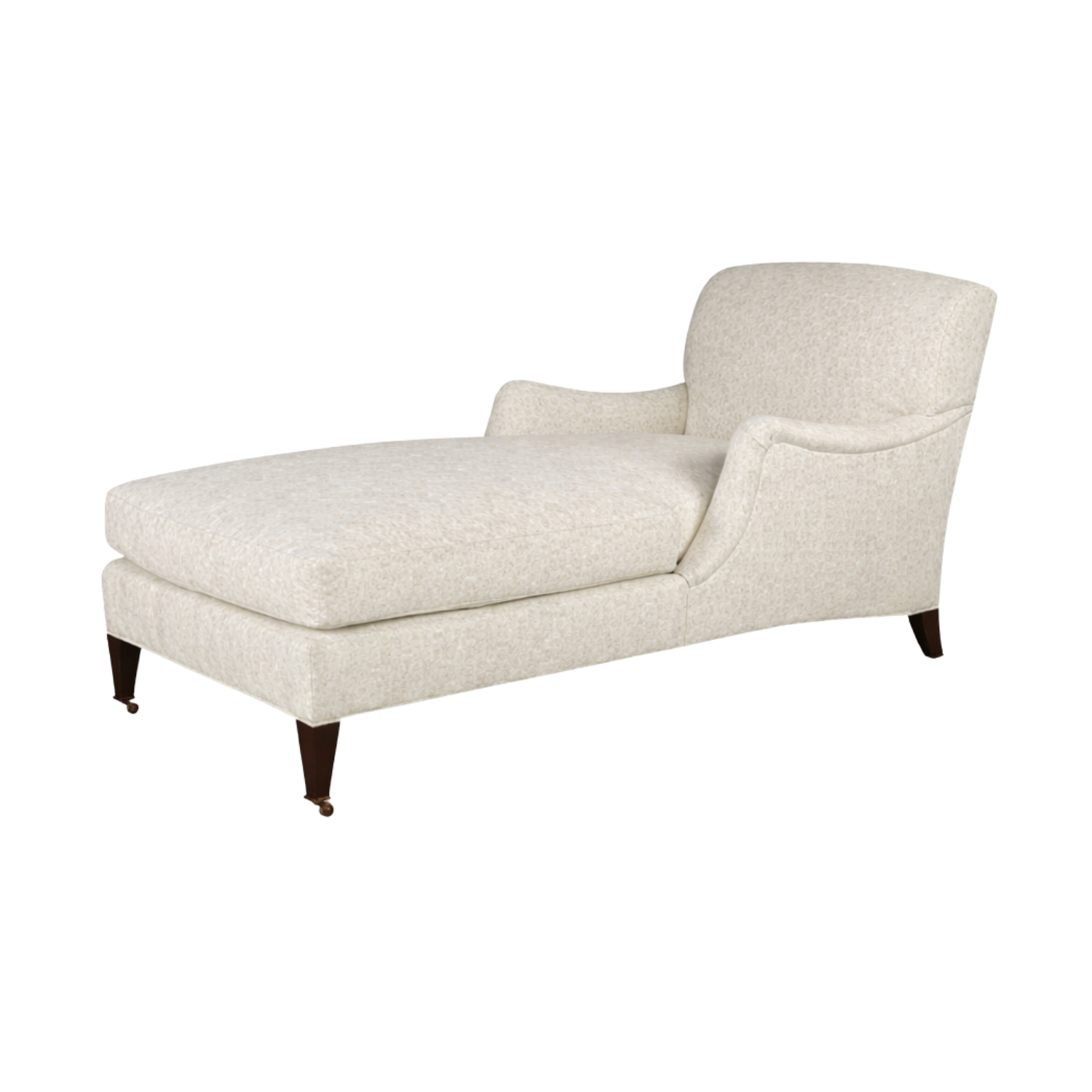 Dorset Chaise Soft Fawn
