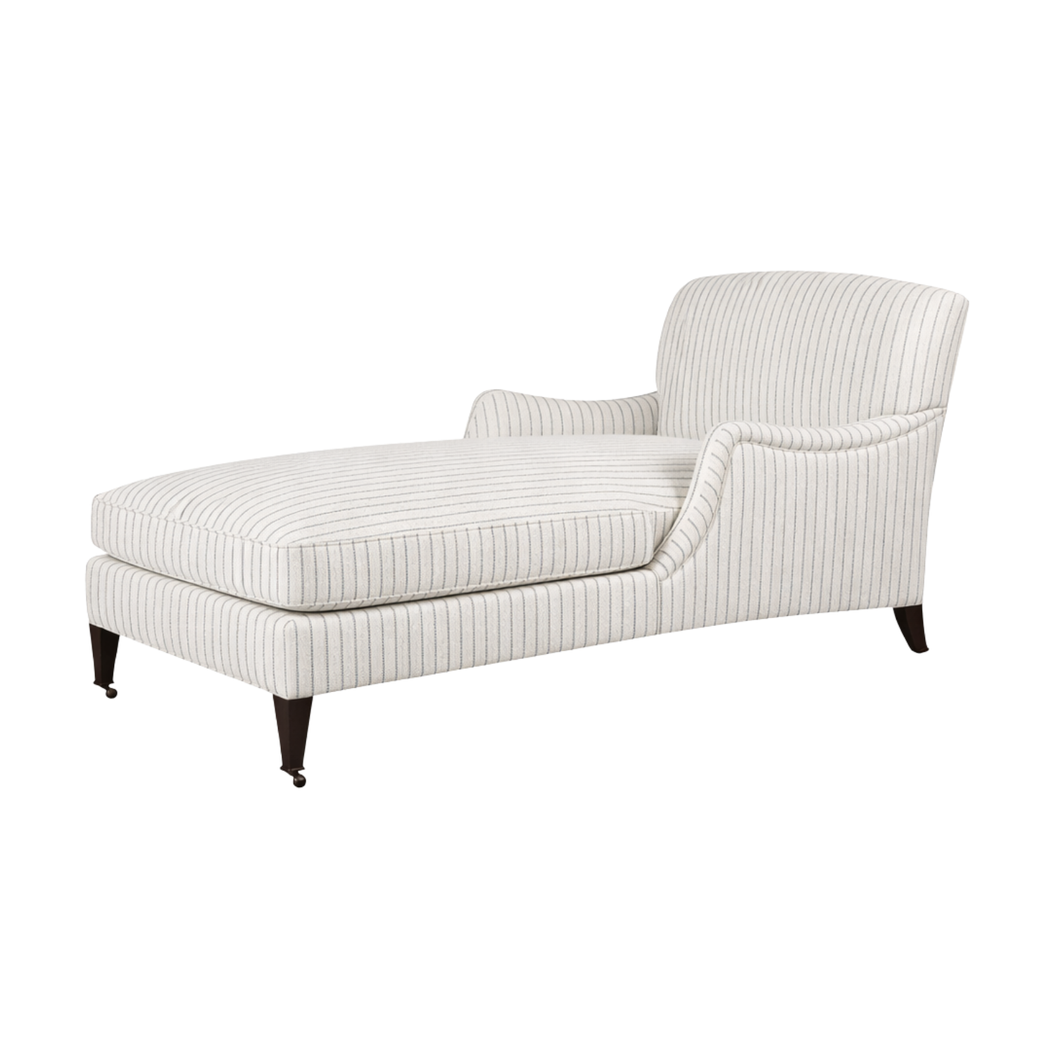 Dorset Chaise Study Linen
