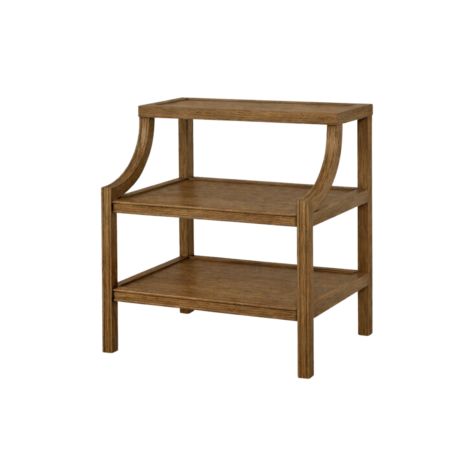 Remi Side Table Napa Curused