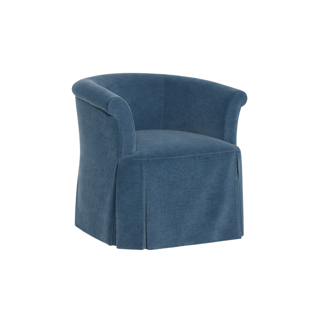 Malcolm Tub Chair