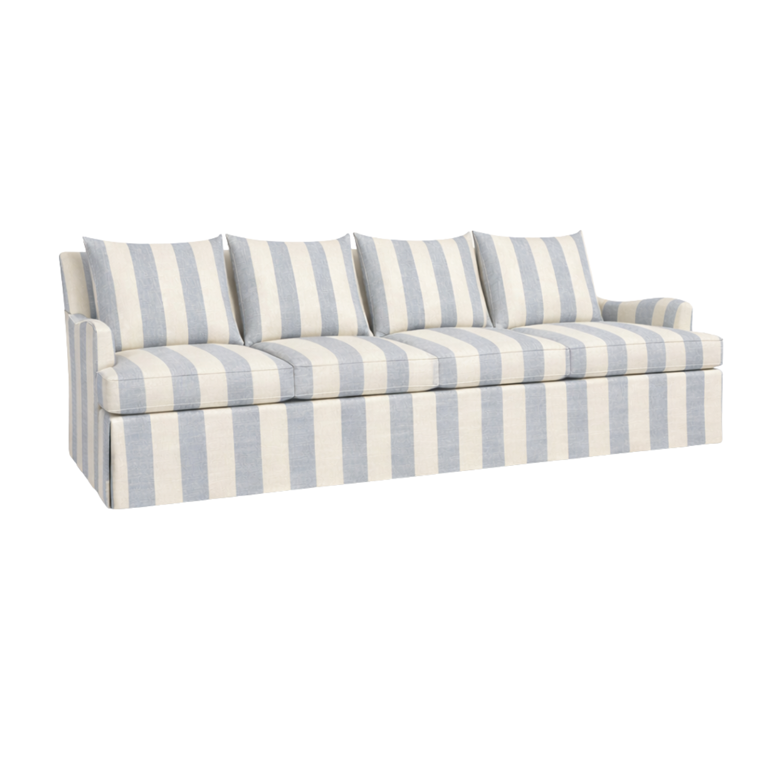 Lily Extra Long Sofa Cottage Lake