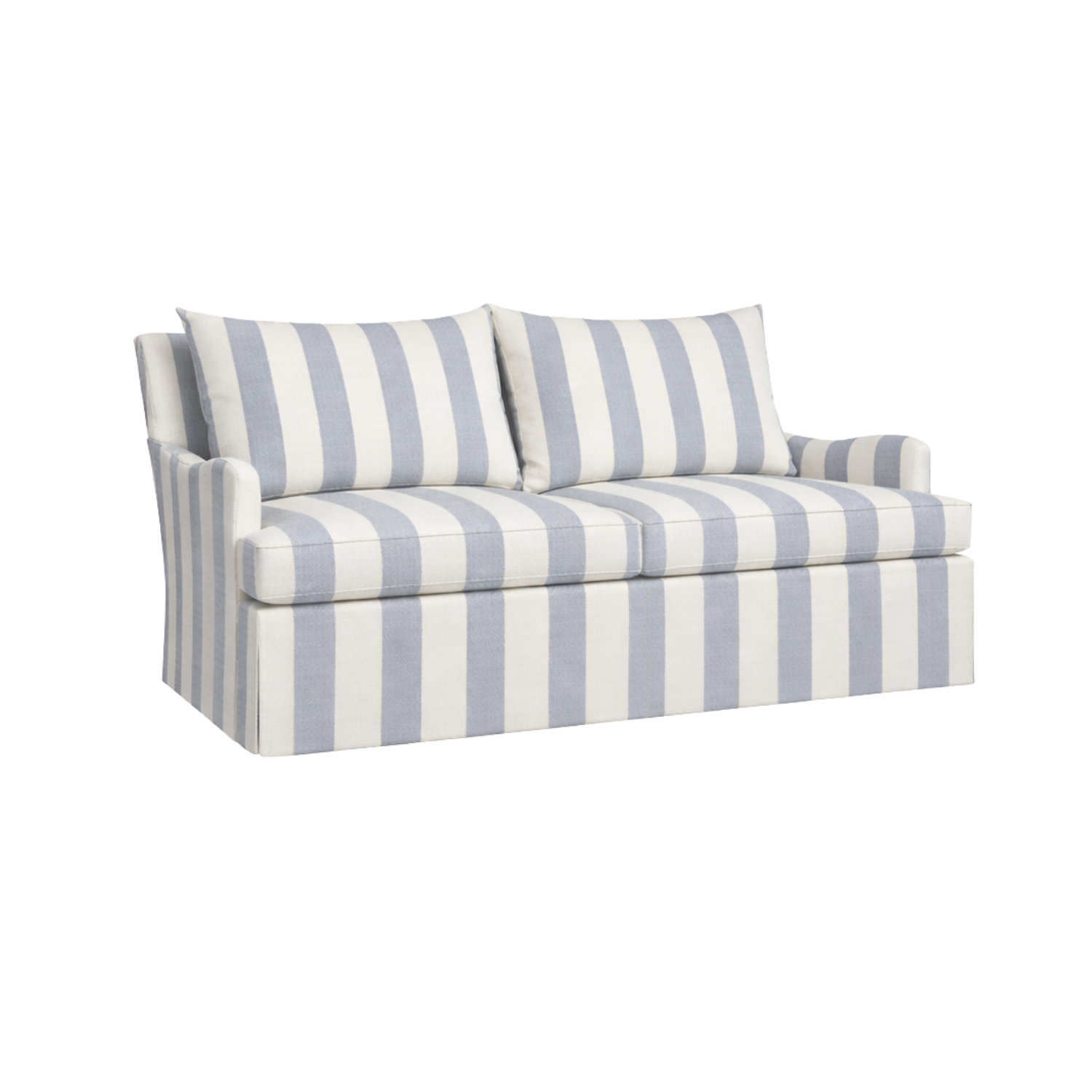 Lily Apartment Sofa Cottage Lake