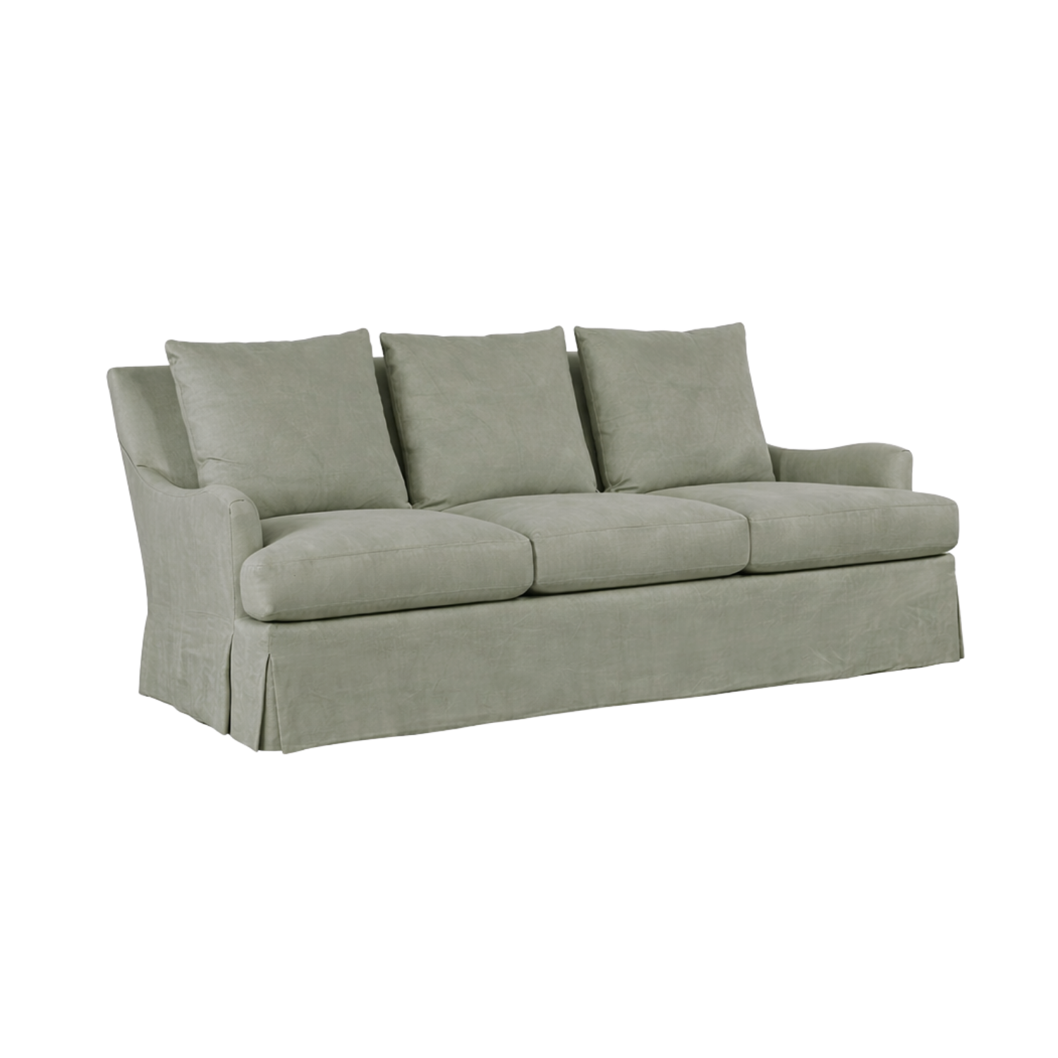 Lily Standard Sofa Founder Hemlock