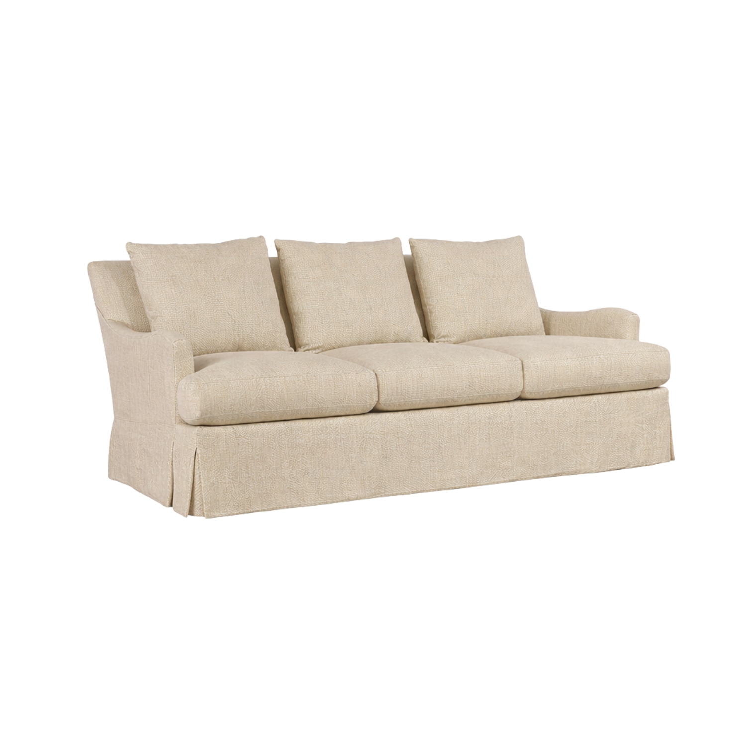 Lily Standard Sofa Arctic Froth