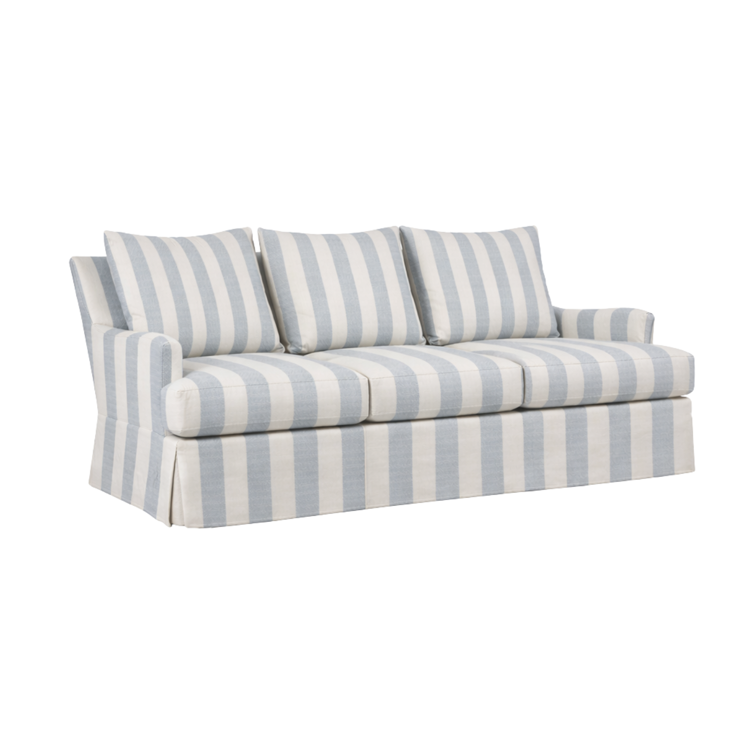 Lily Standard Sofa Cottage Lake