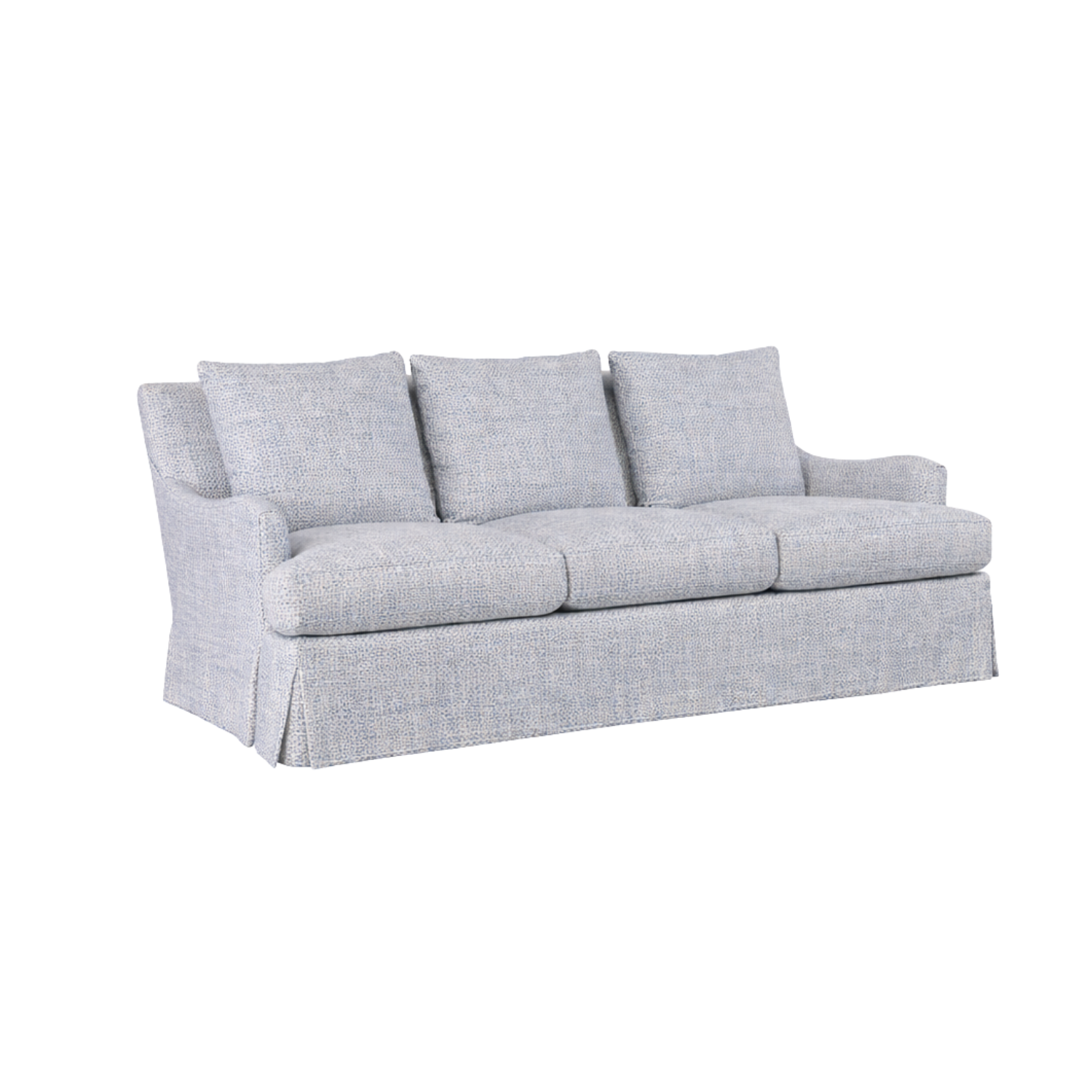Lily Standard Sofa Revival Sky