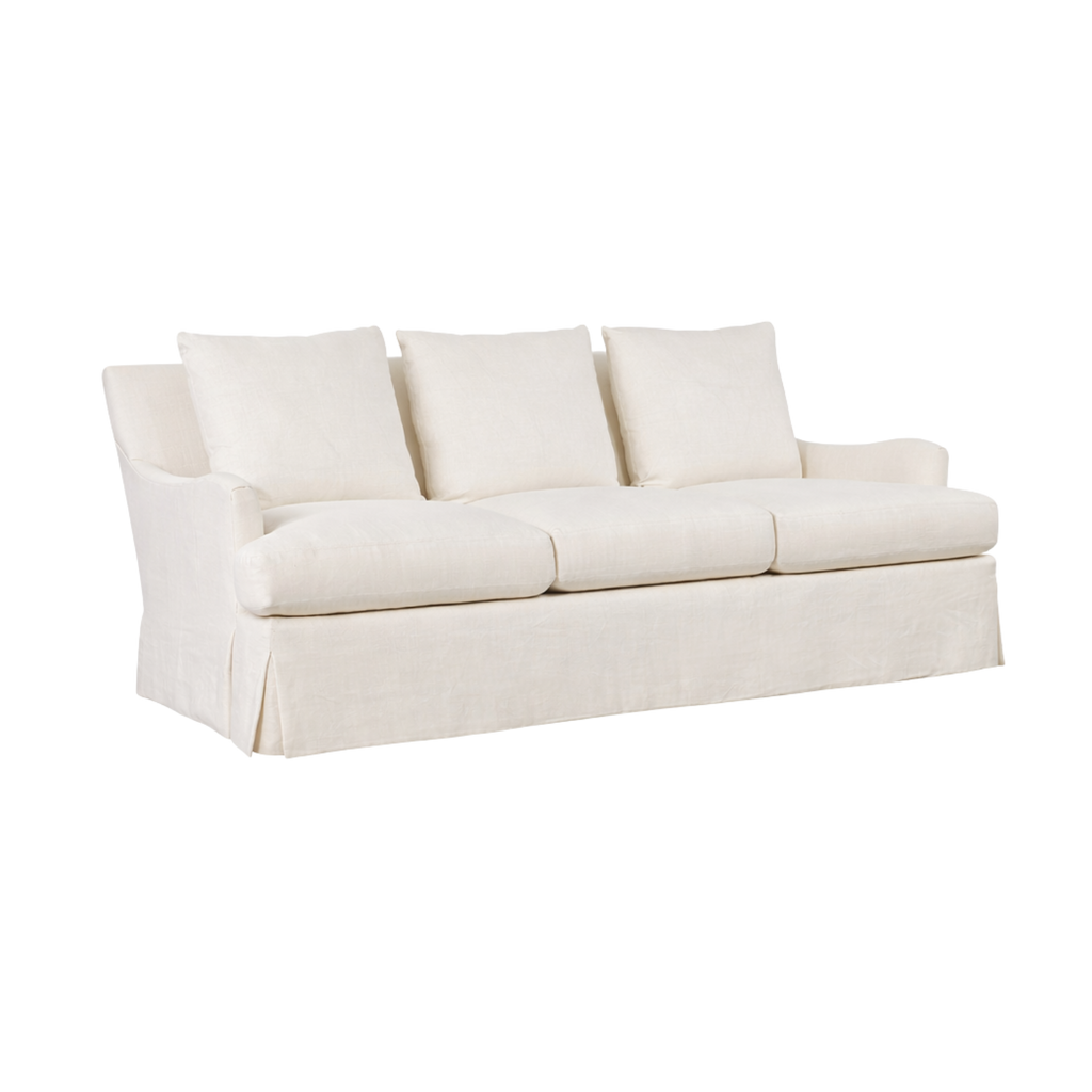 Lily Standard Sofa Cabana Cloud