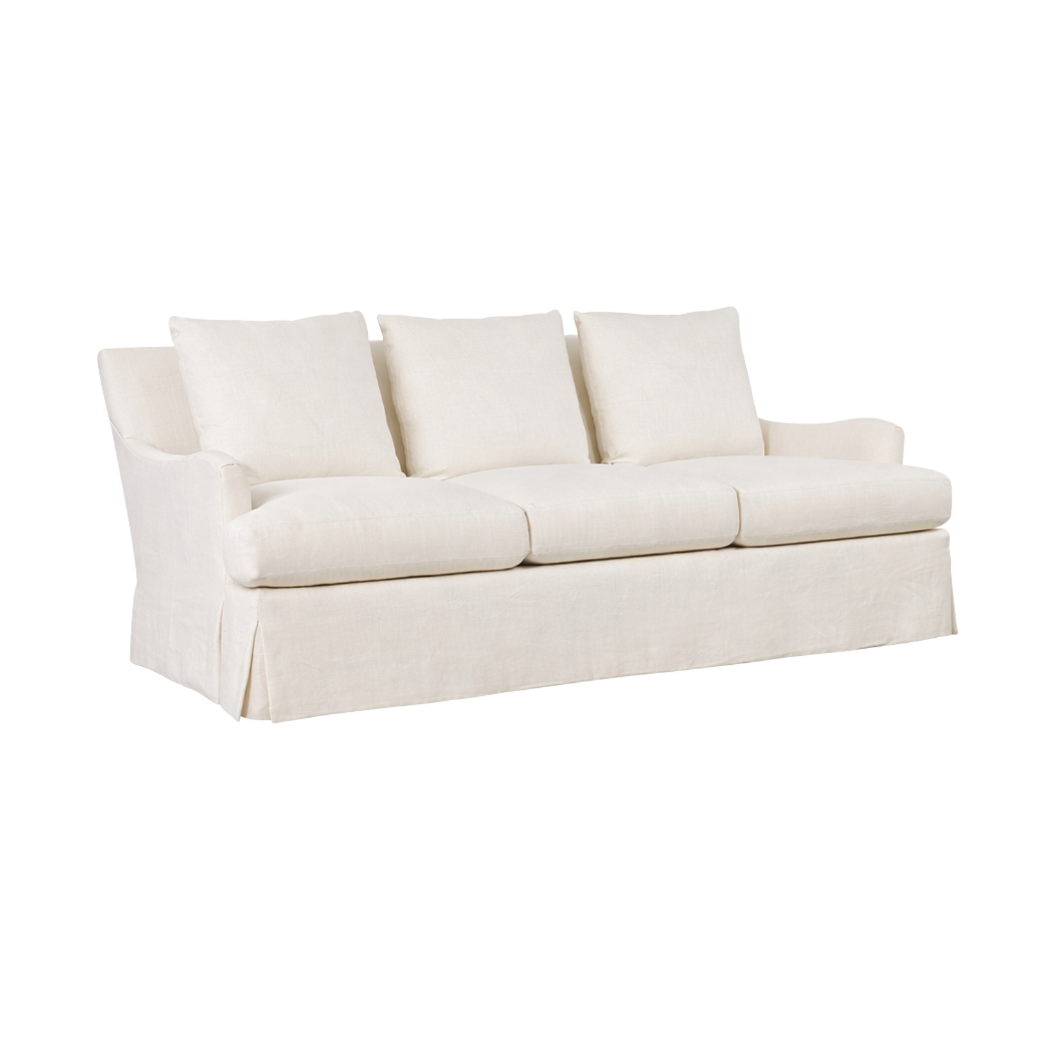 Lily Standard Sofa Cabana Cloud