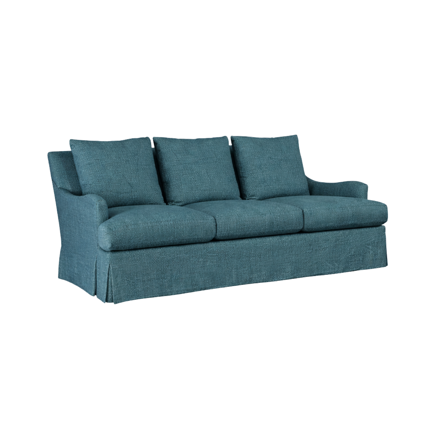 Lily Standard Sofa Adriatic Sea