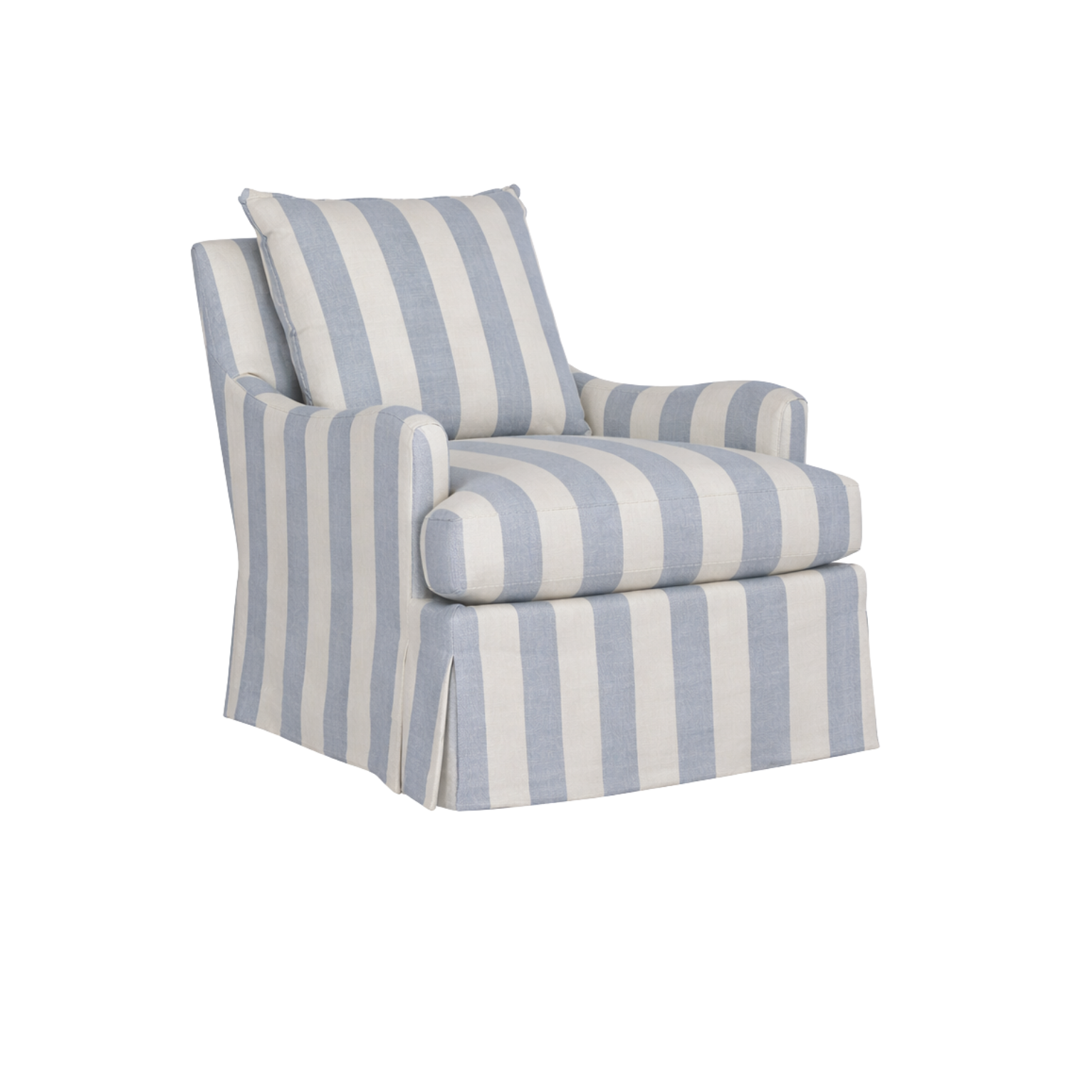 Lily Swivel Chair Cottage Lake