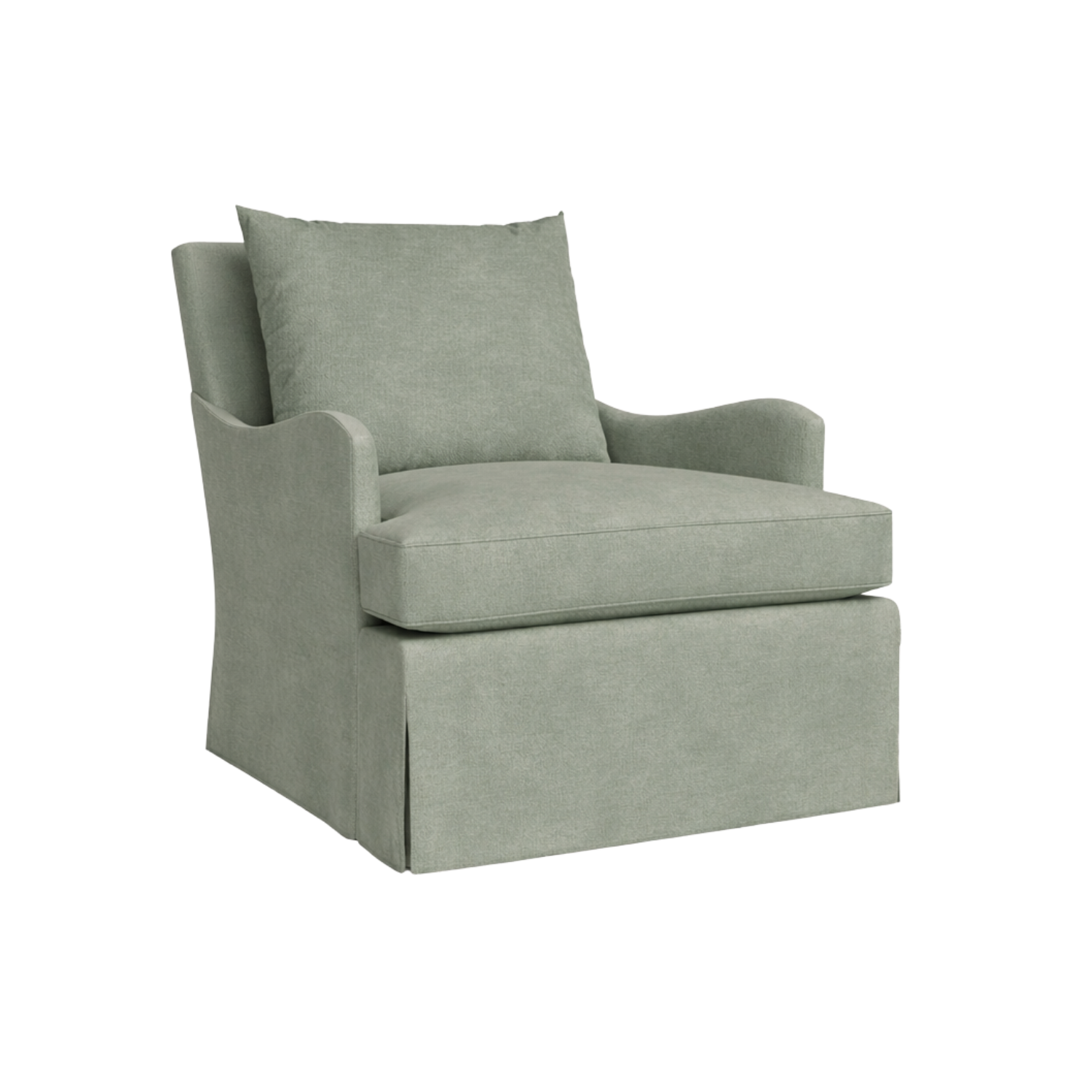 Lily Chair Founder Hemlock