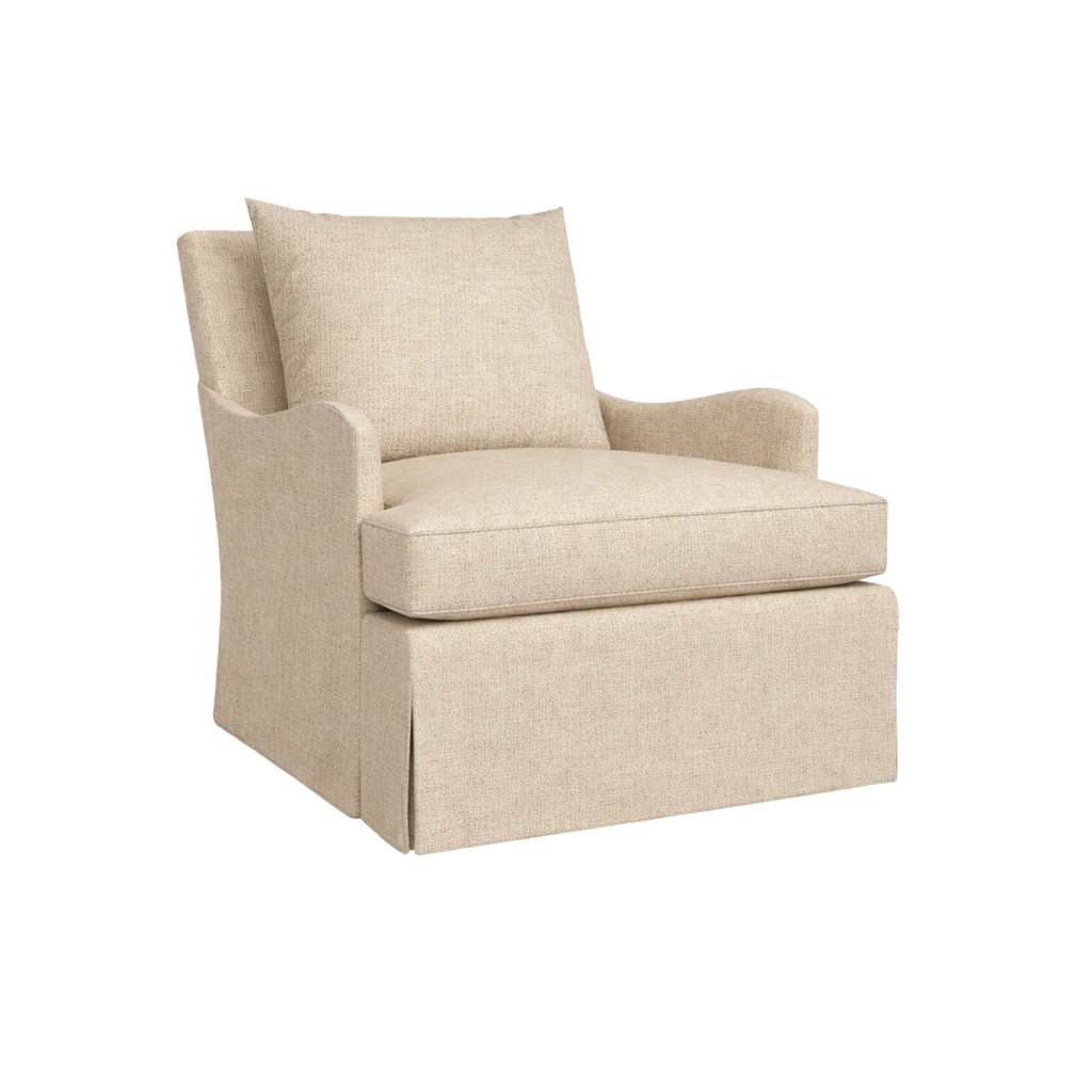 Lily Chair Arctic Froth