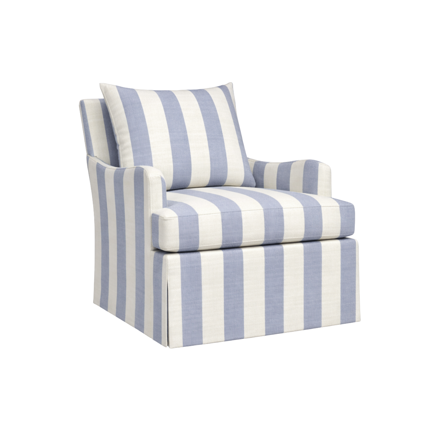 Lily Chair Cottage Lake