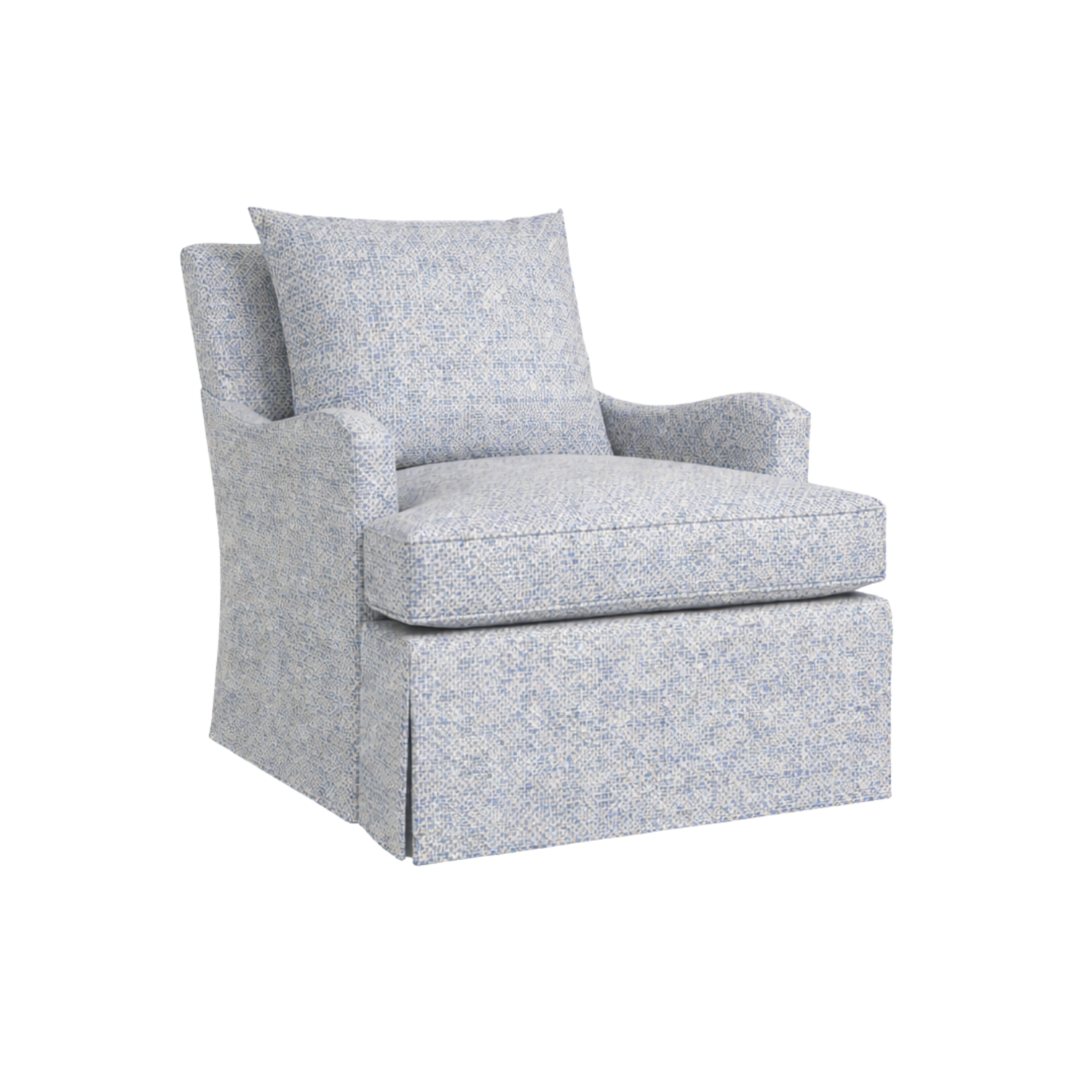 Lily Chair Revival Sky