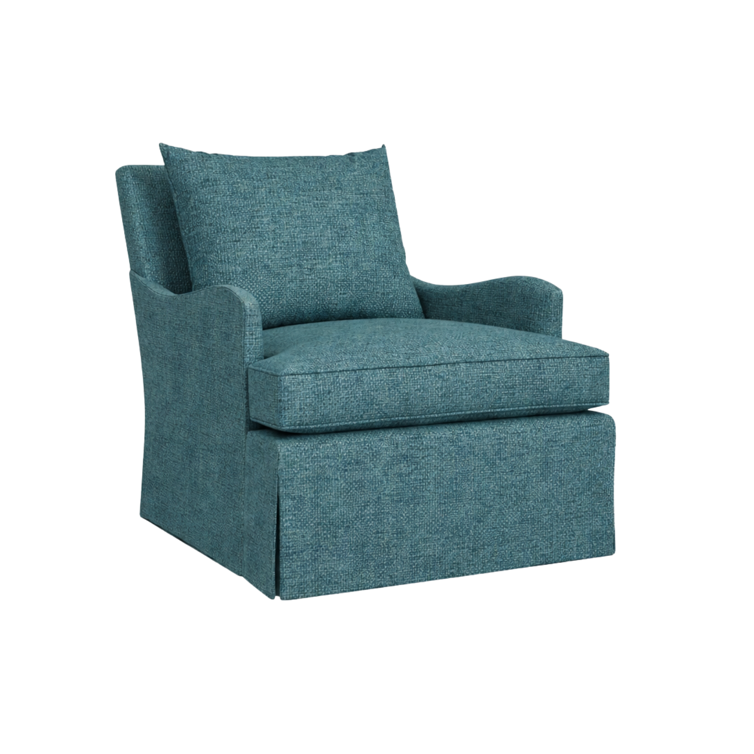 Lily Chair Adriatic Sea