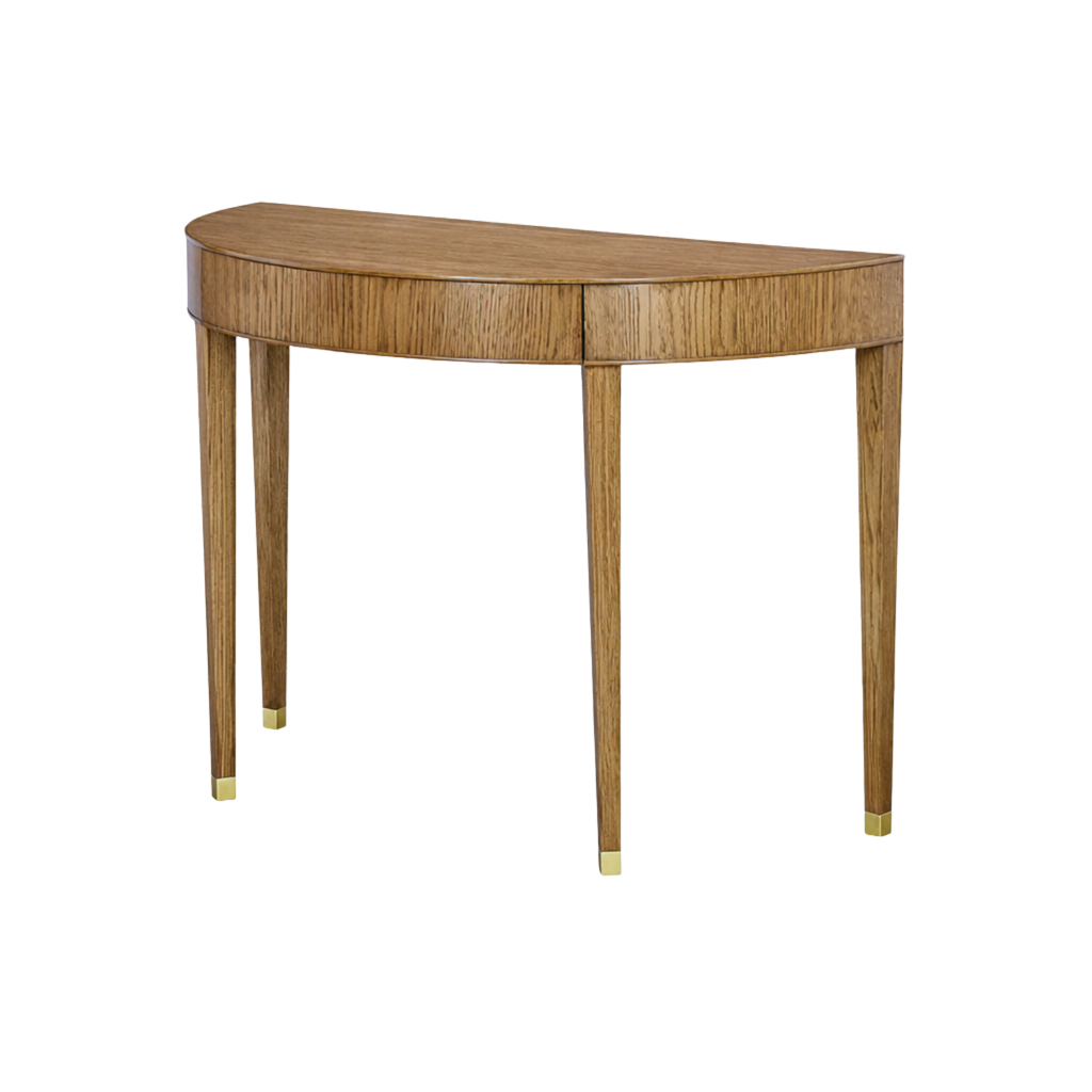 Bellamy Demilune Napa Curused
