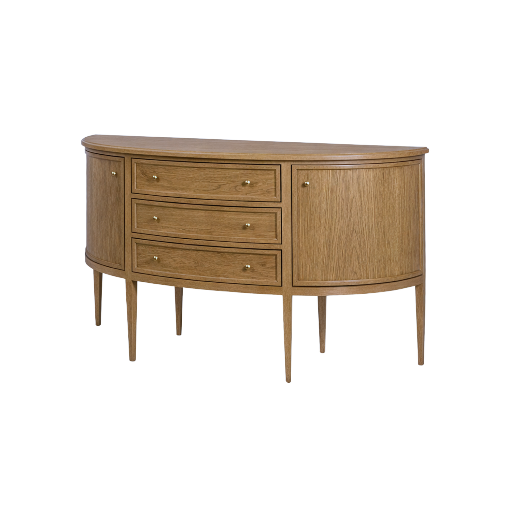Pelley Sideboard Napa Curused