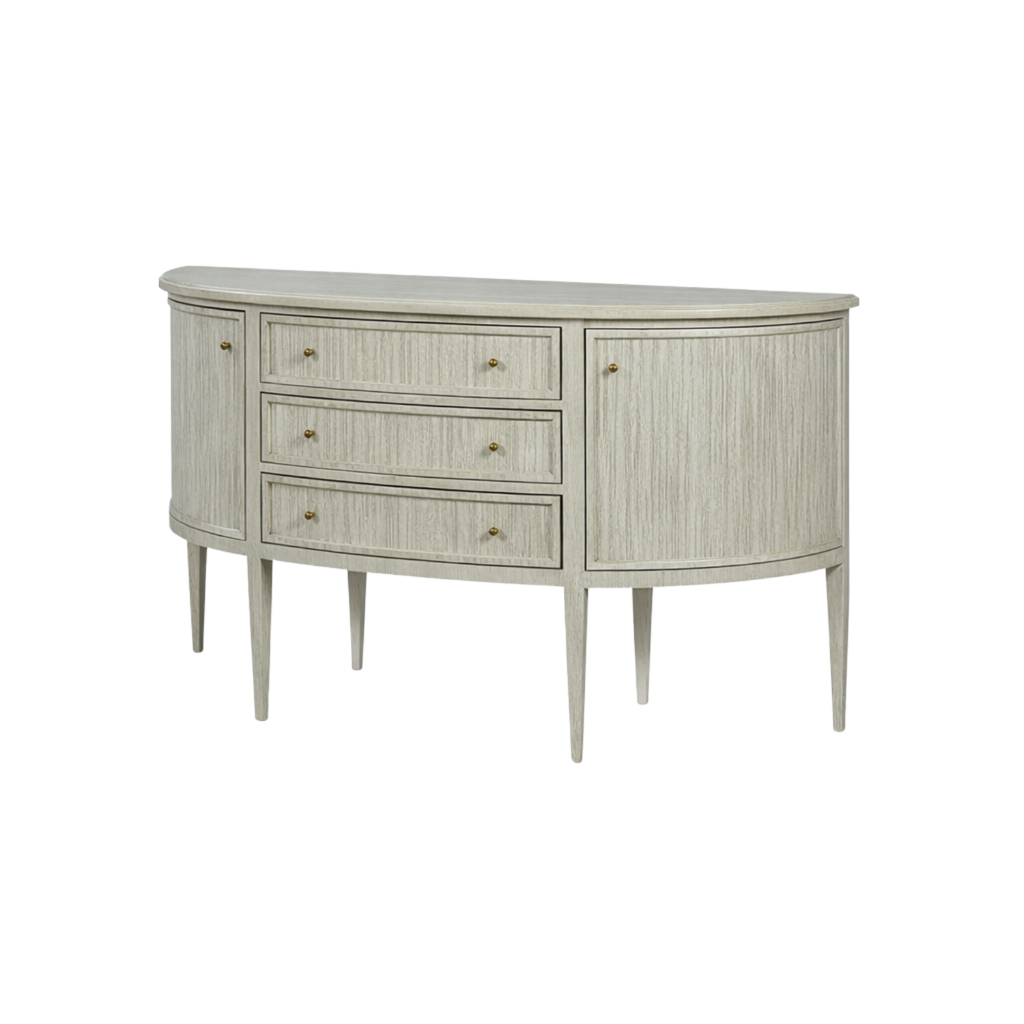 Pelley Sideboard Stingray Cerused