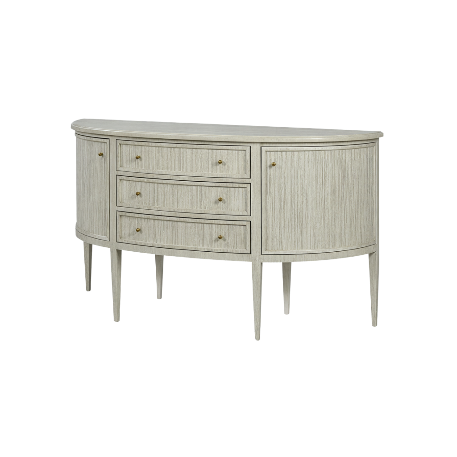 Pelley Sideboard Stingray Cerused