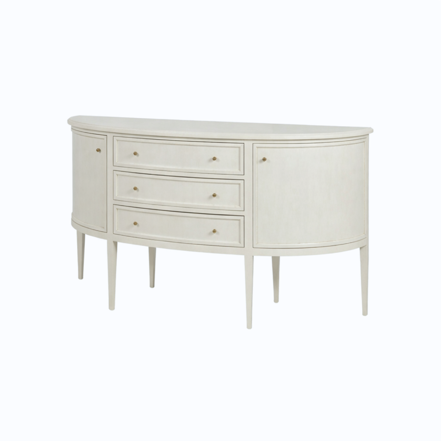 Pelley Sideboard Ivory