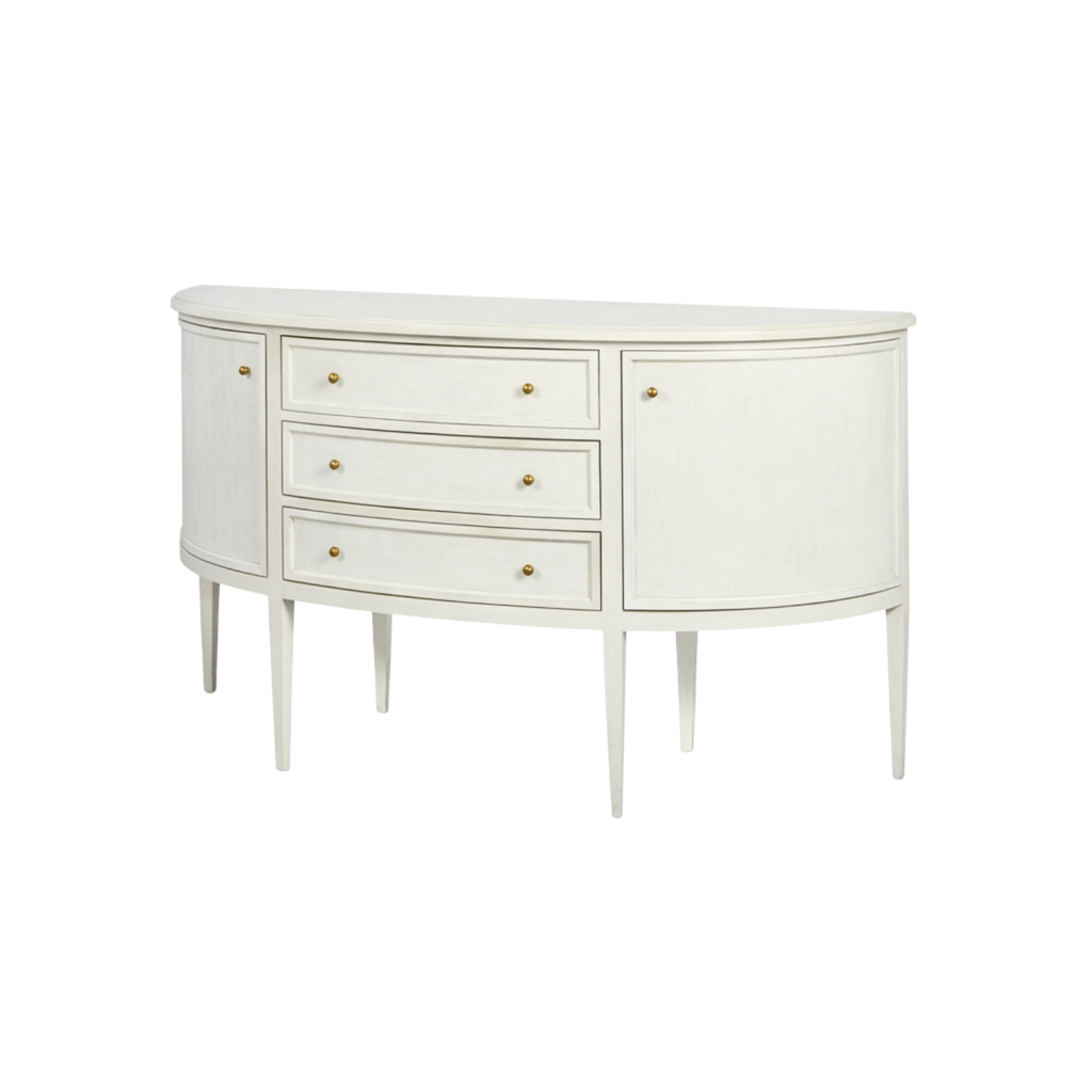 Pelley Sideboard Oyster