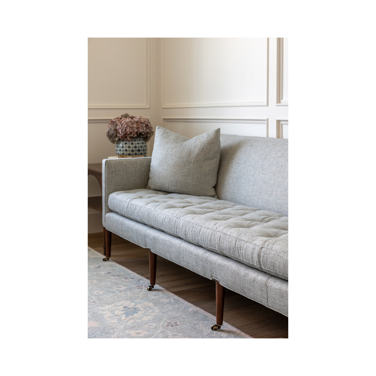 Harper Sofa