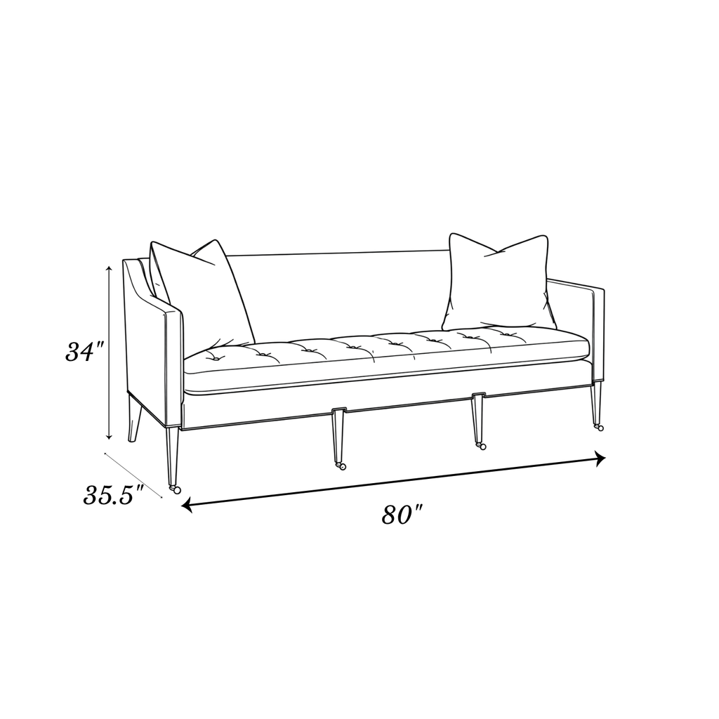 Harper Sofa