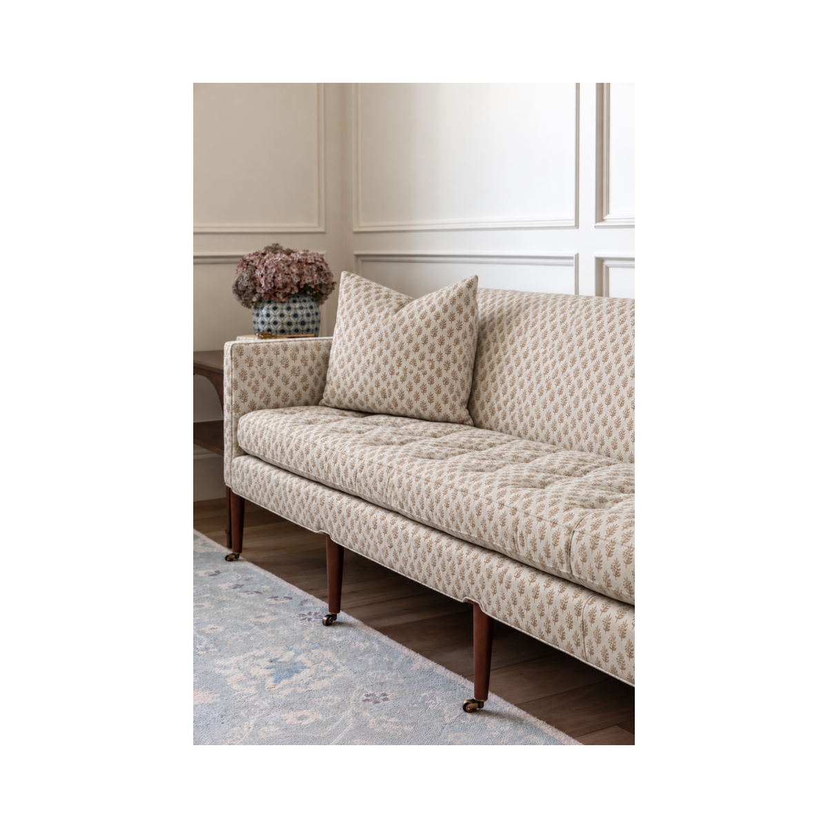 Harper Sofa