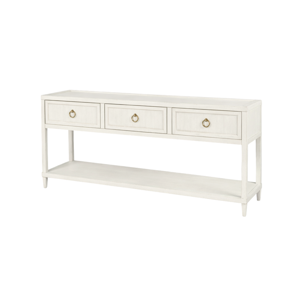 Luca Console Oyster