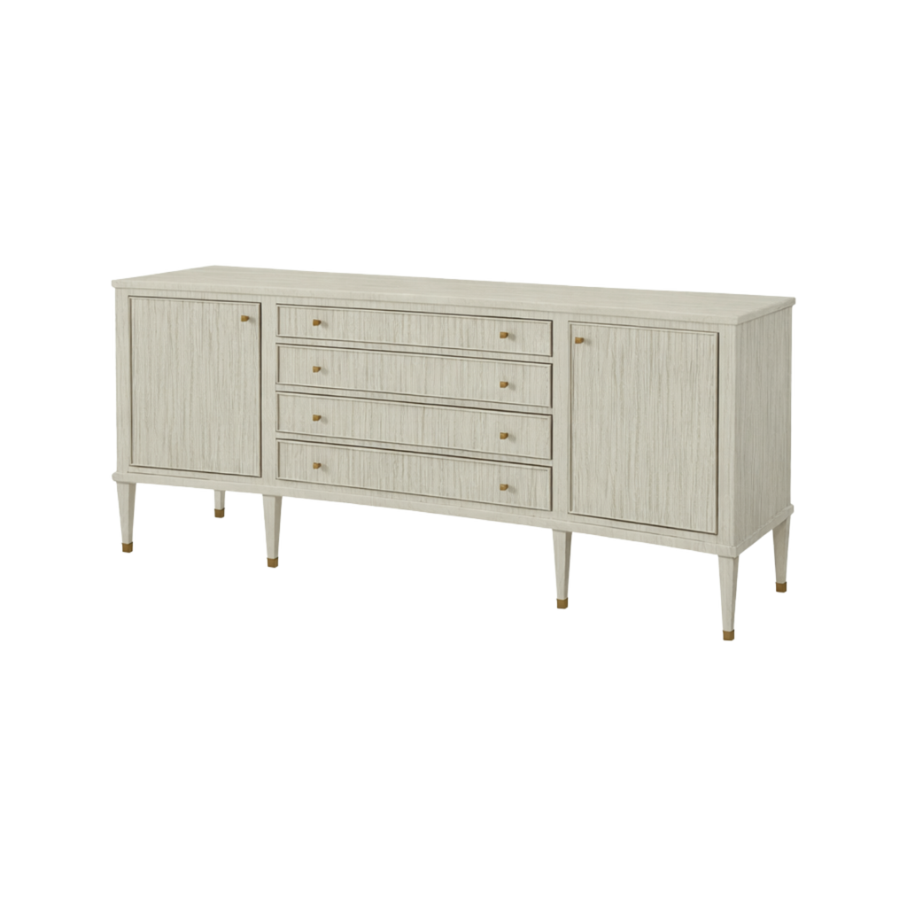 Smithson Sideboard Stingray Cerused