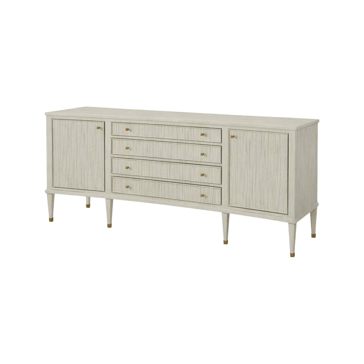 Smithson Sideboard Stingray Cerused