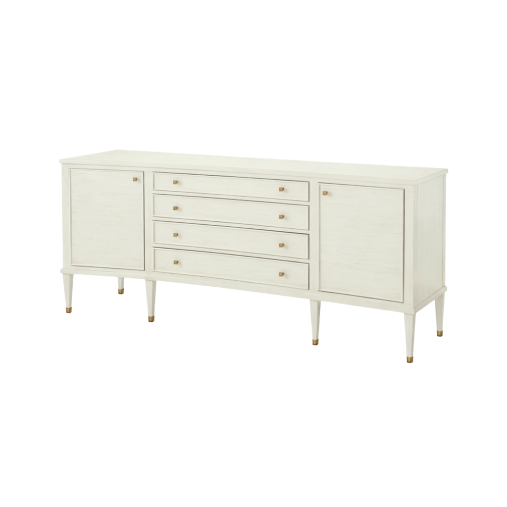 Smithson Sideboard Oyster